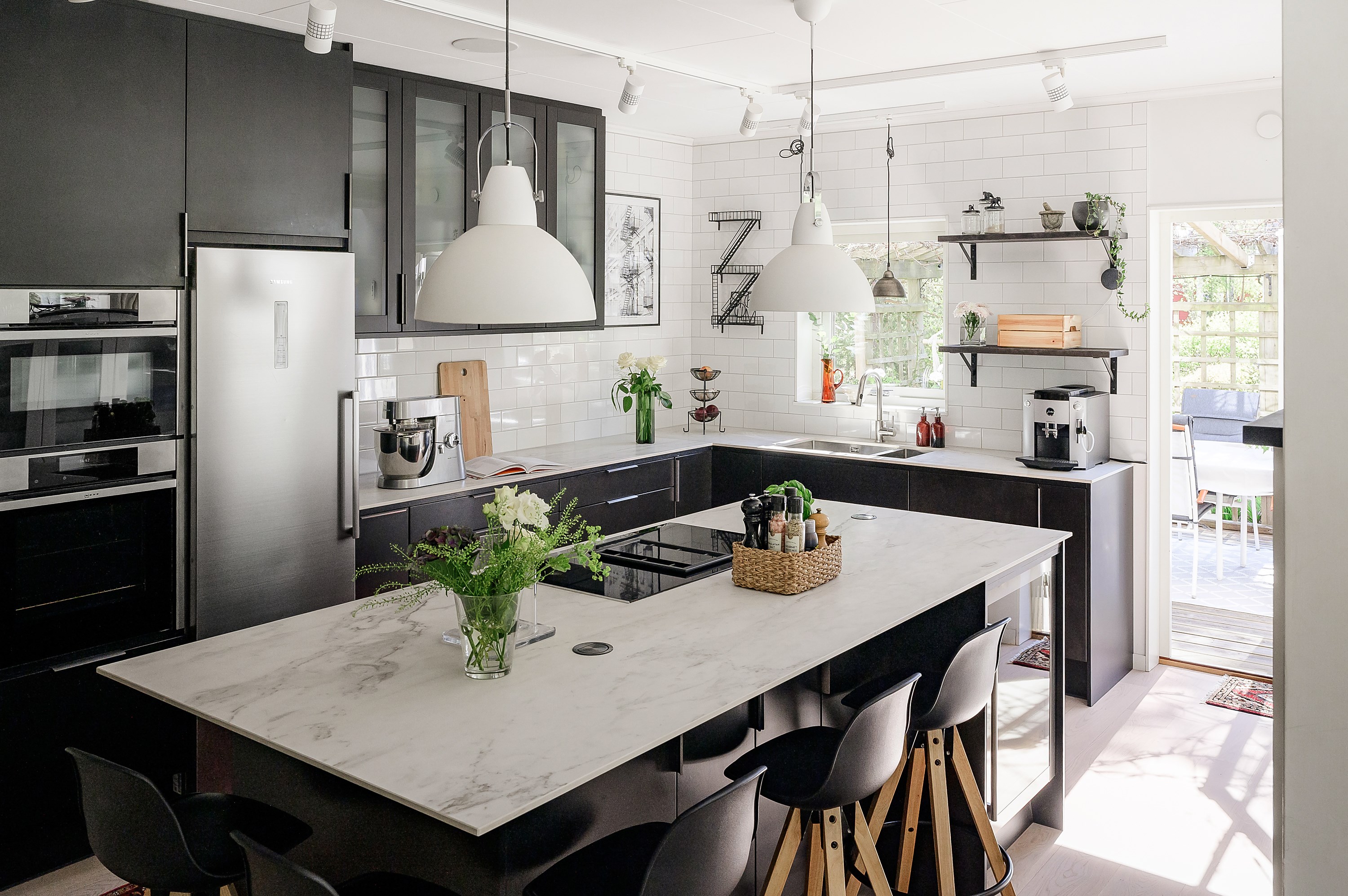 Bostadsbild från Skurusundsvägen 65, Såld i Skuru, Nacka