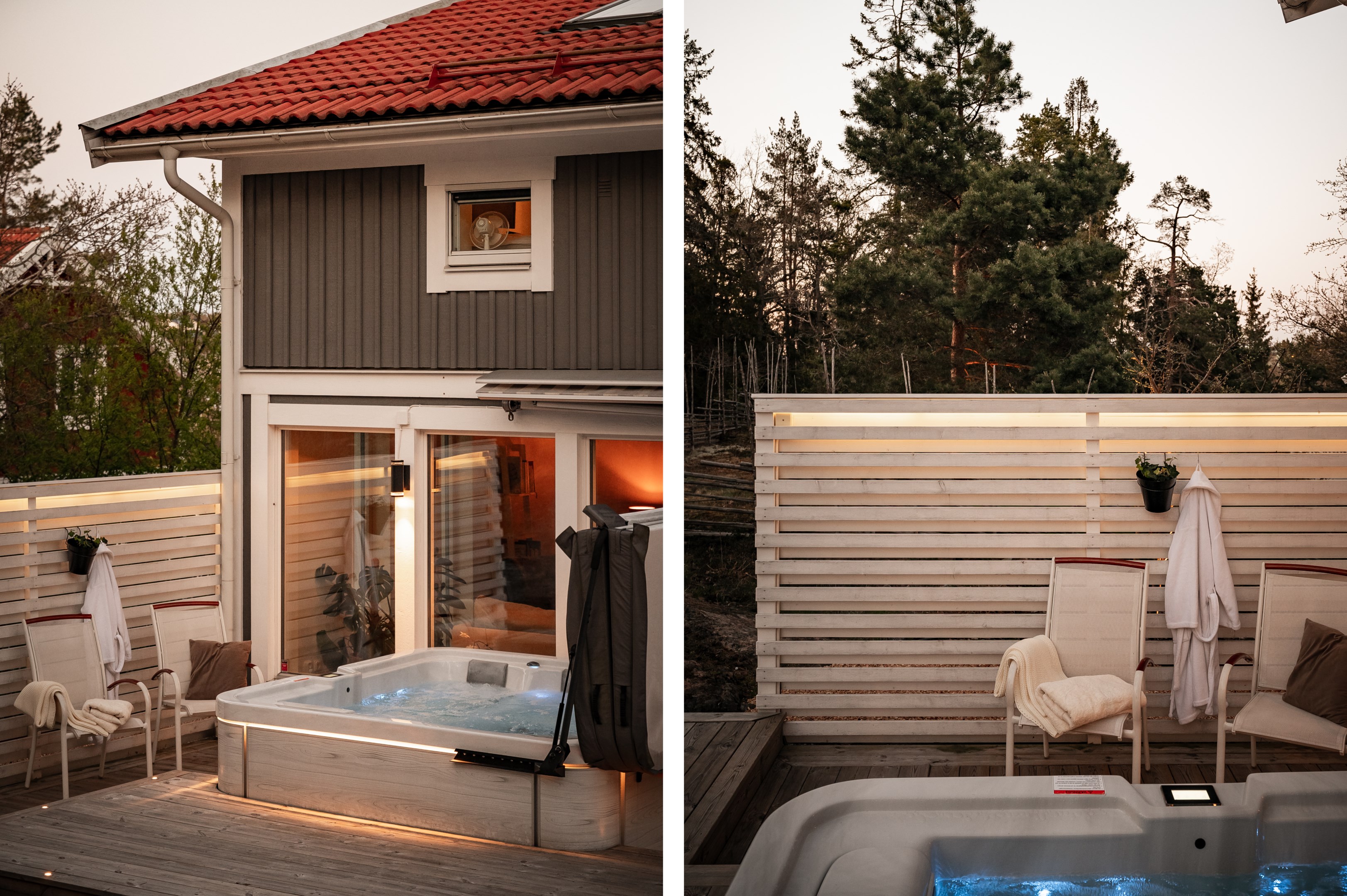 Bostadsbild från Skurusundsvägen 65, Såld i Skuru, Nacka