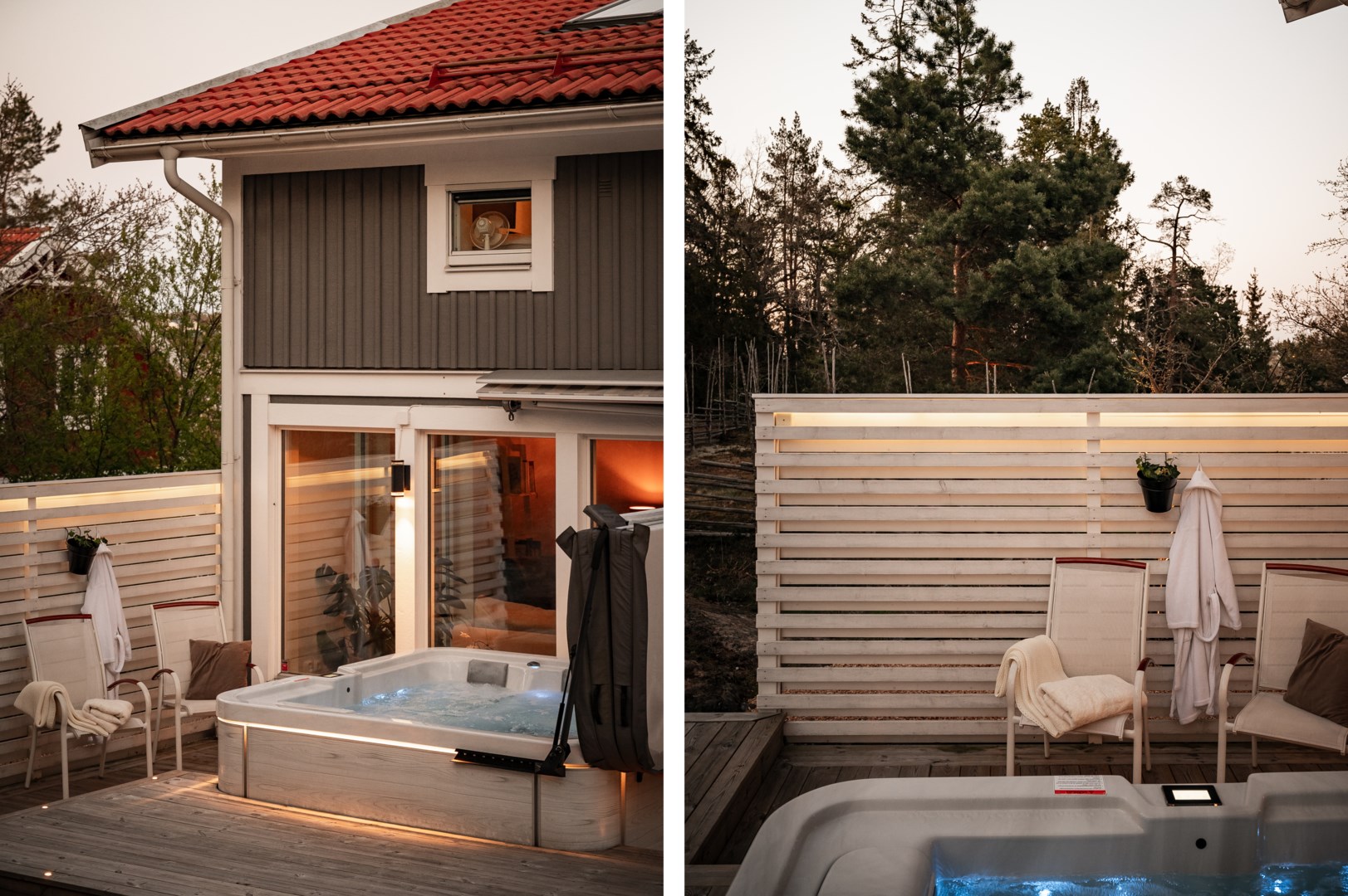 Bostadsbild från Skurusundsvägen 65, Såld i Skuru, Nacka