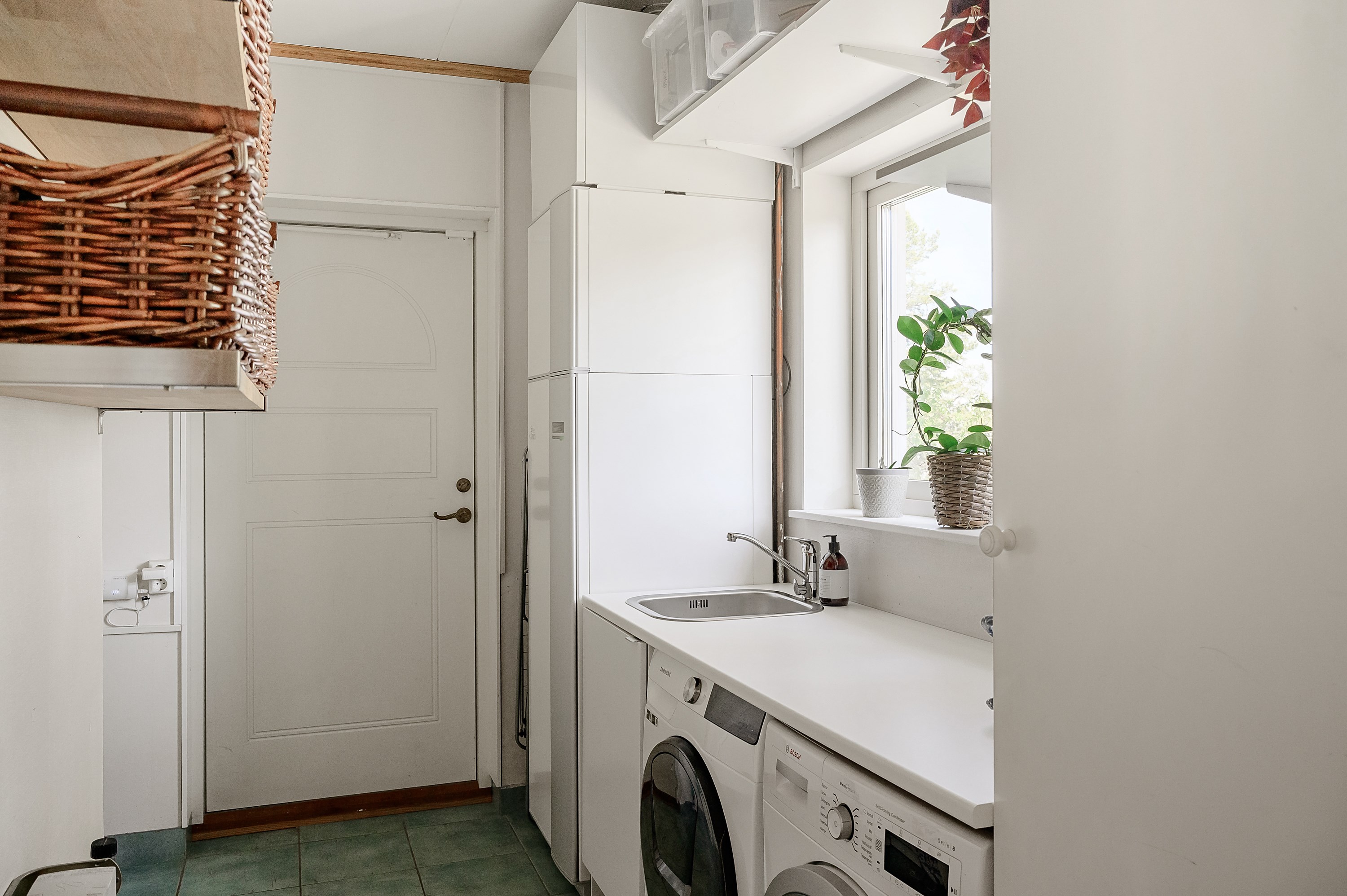 Bostadsbild från Skurusundsvägen 65, Såld i Skuru, Nacka