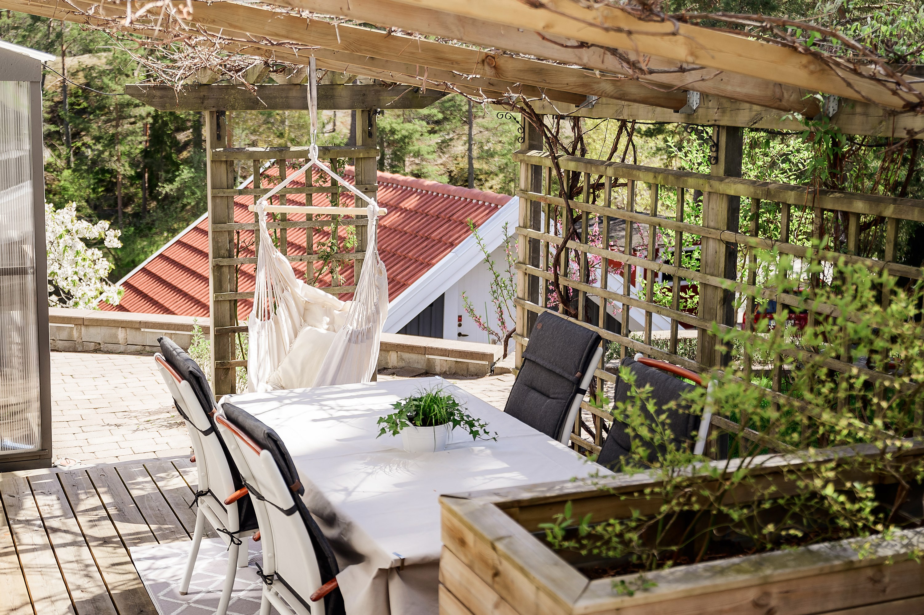 Bostadsbild från Skurusundsvägen 65, Såld i Skuru, Nacka