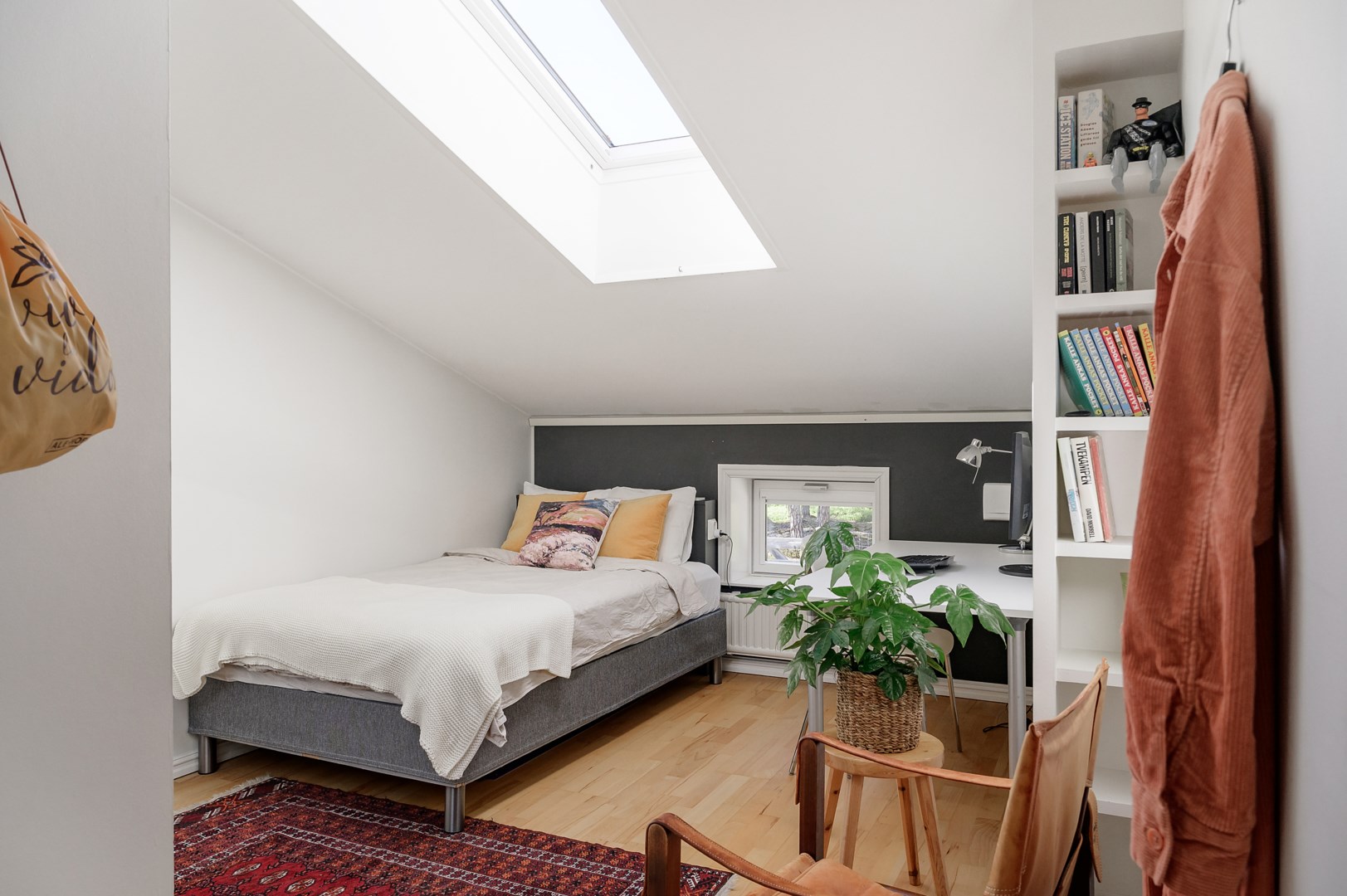 Bostadsbild från Skurusundsvägen 65, Såld i Skuru, Nacka