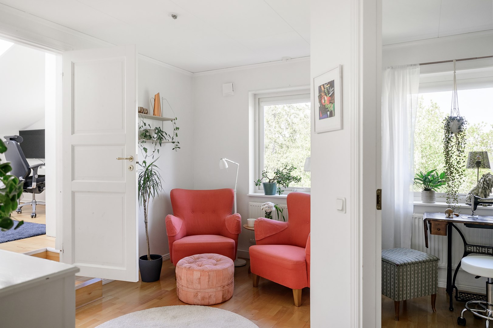 Bostadsbild från Skurusundsvägen 65, Såld i Skuru, Nacka