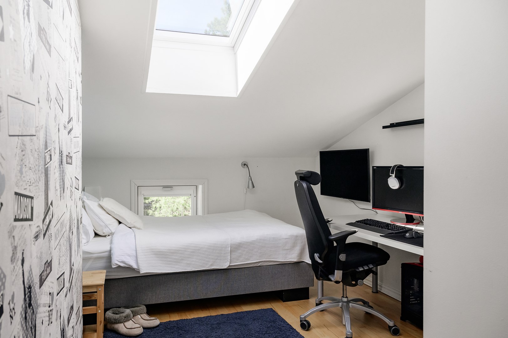 Bostadsbild från Skurusundsvägen 65, Såld i Skuru, Nacka