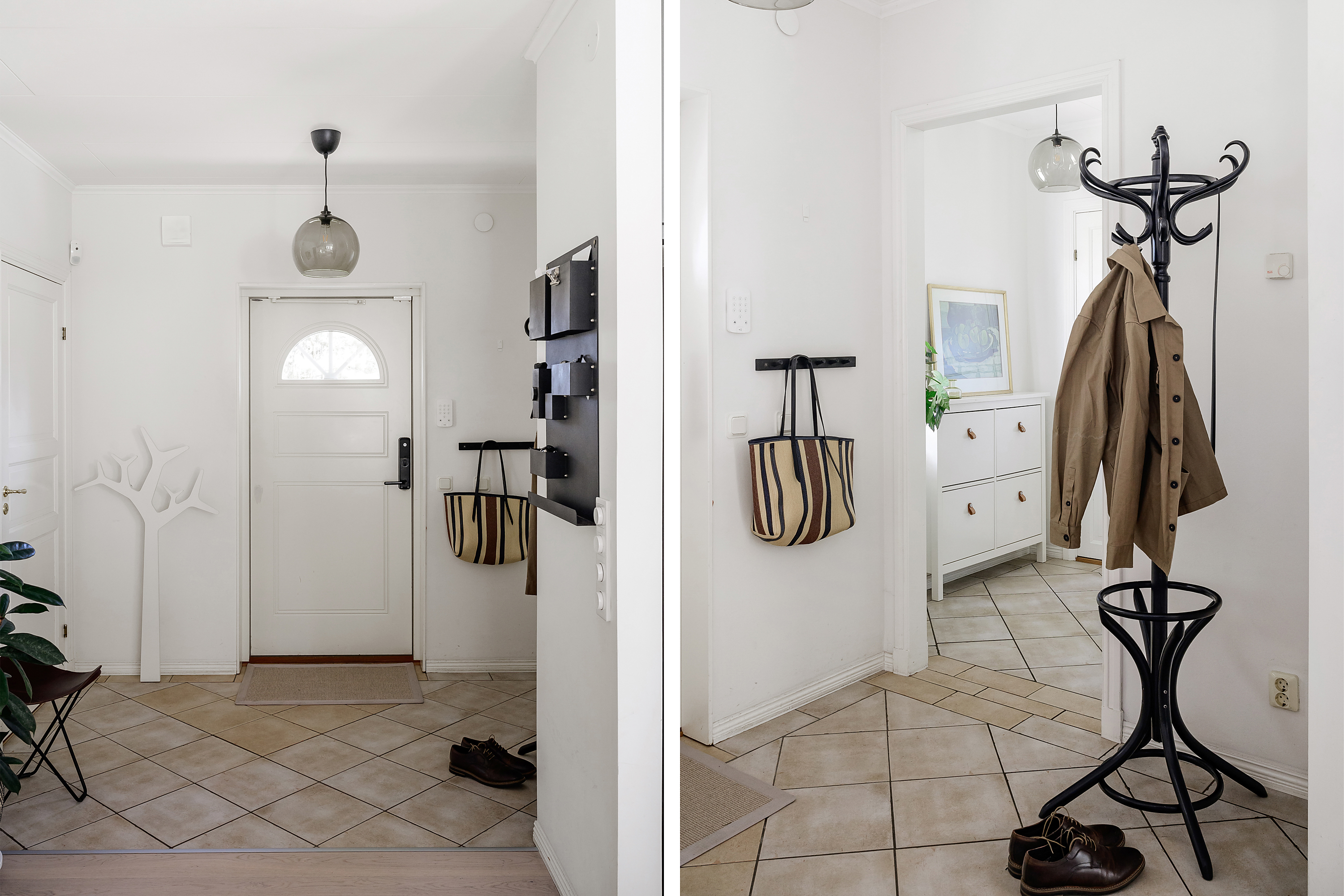 Bostadsbild från Skurusundsvägen 65, Såld i Skuru, Nacka