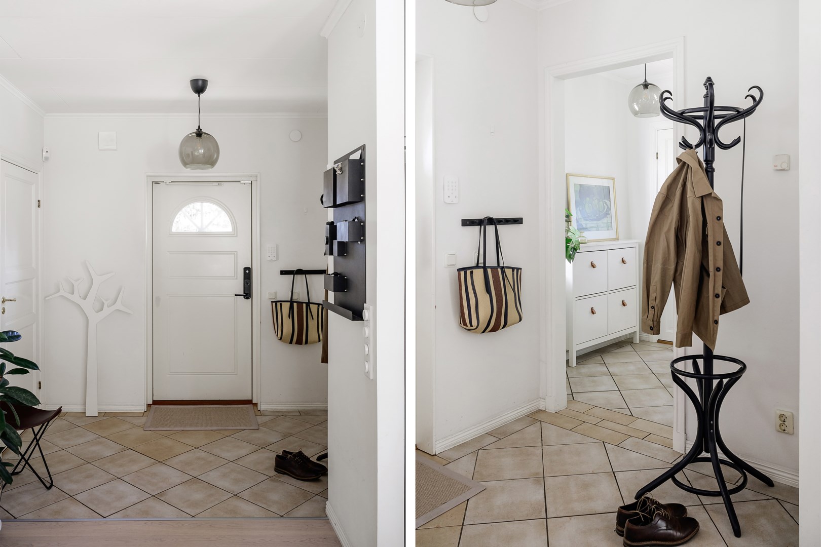 Bostadsbild från Skurusundsvägen 65, Såld i Skuru, Nacka