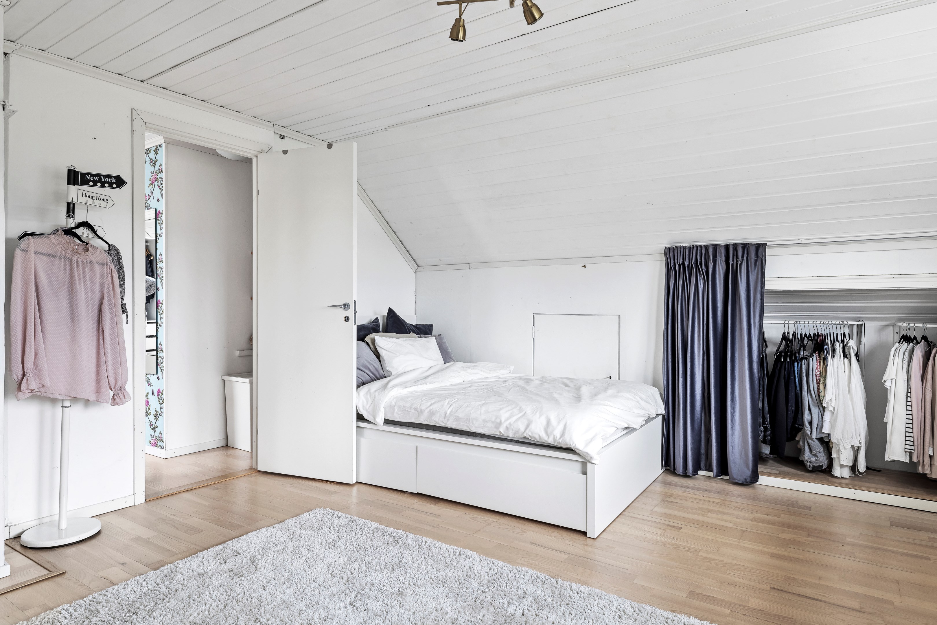 Bostadsbild från Vitkålsgatan 109, Såld i Årsta, Uppsala