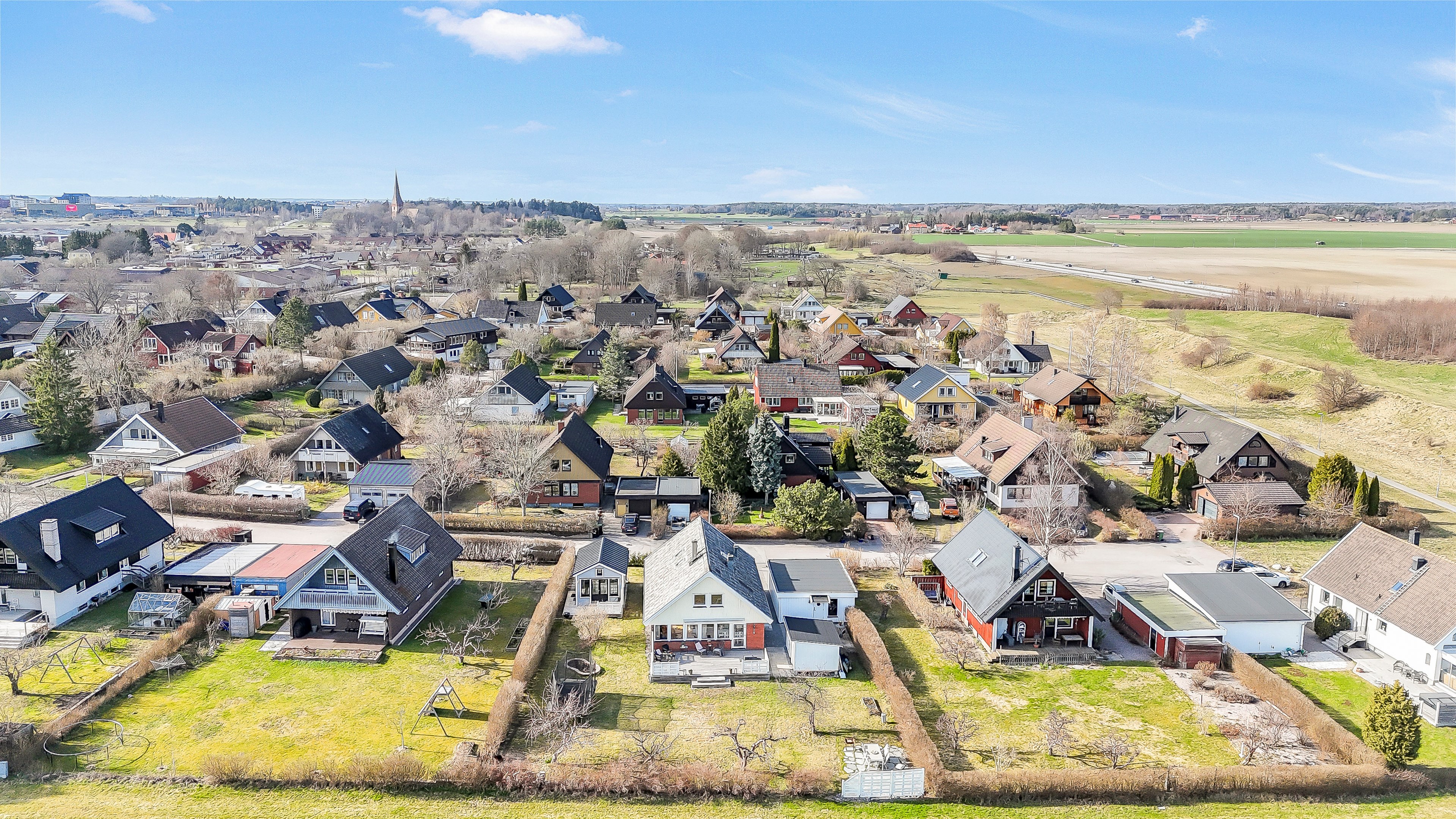 Bostadsbild från Vitkålsgatan 109, Såld i Årsta, Uppsala