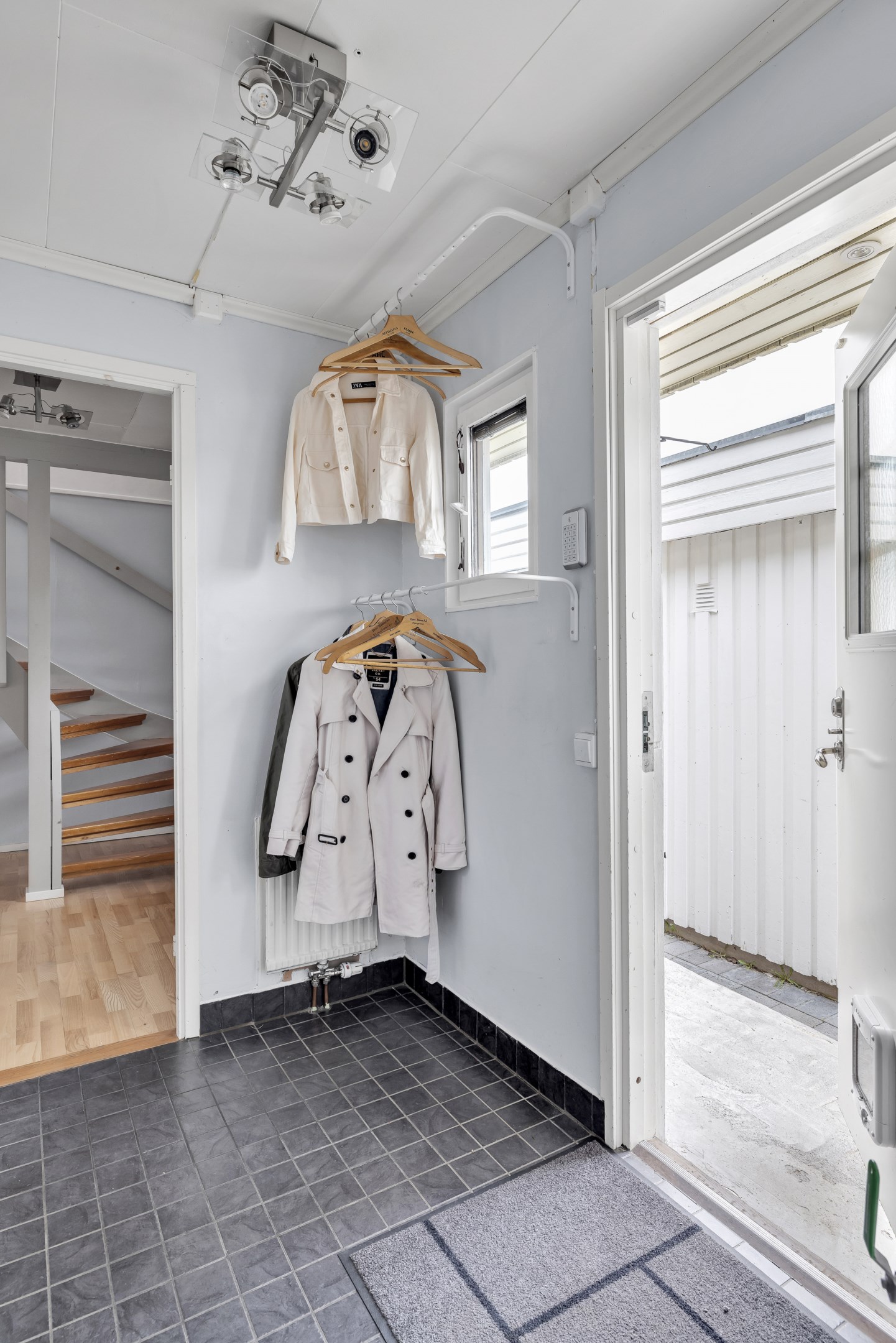 Bostadsbild från Vitkålsgatan 109, Såld i Årsta, Uppsala