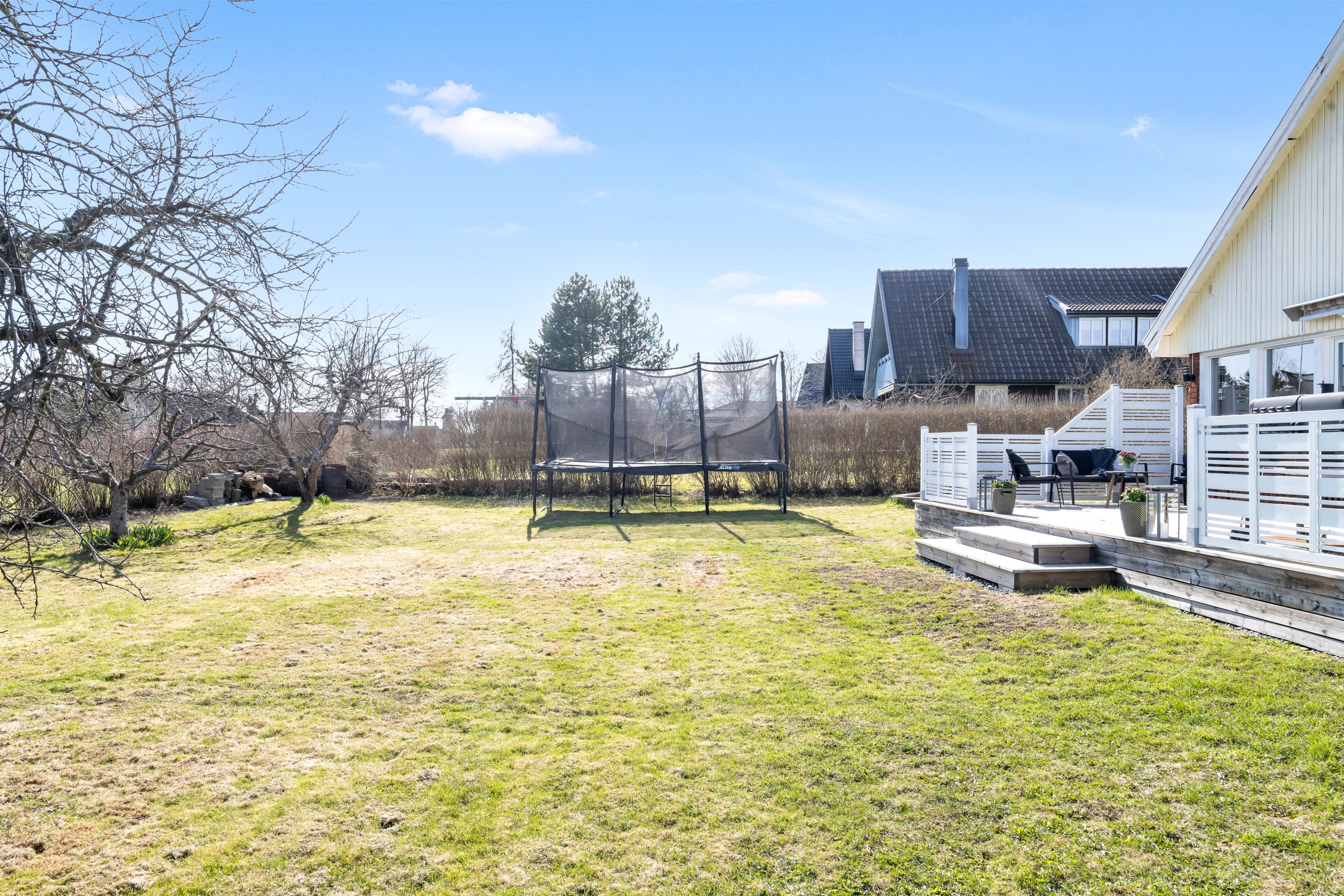 Bostadsbild från Vitkålsgatan 109, Såld i Årsta, Uppsala