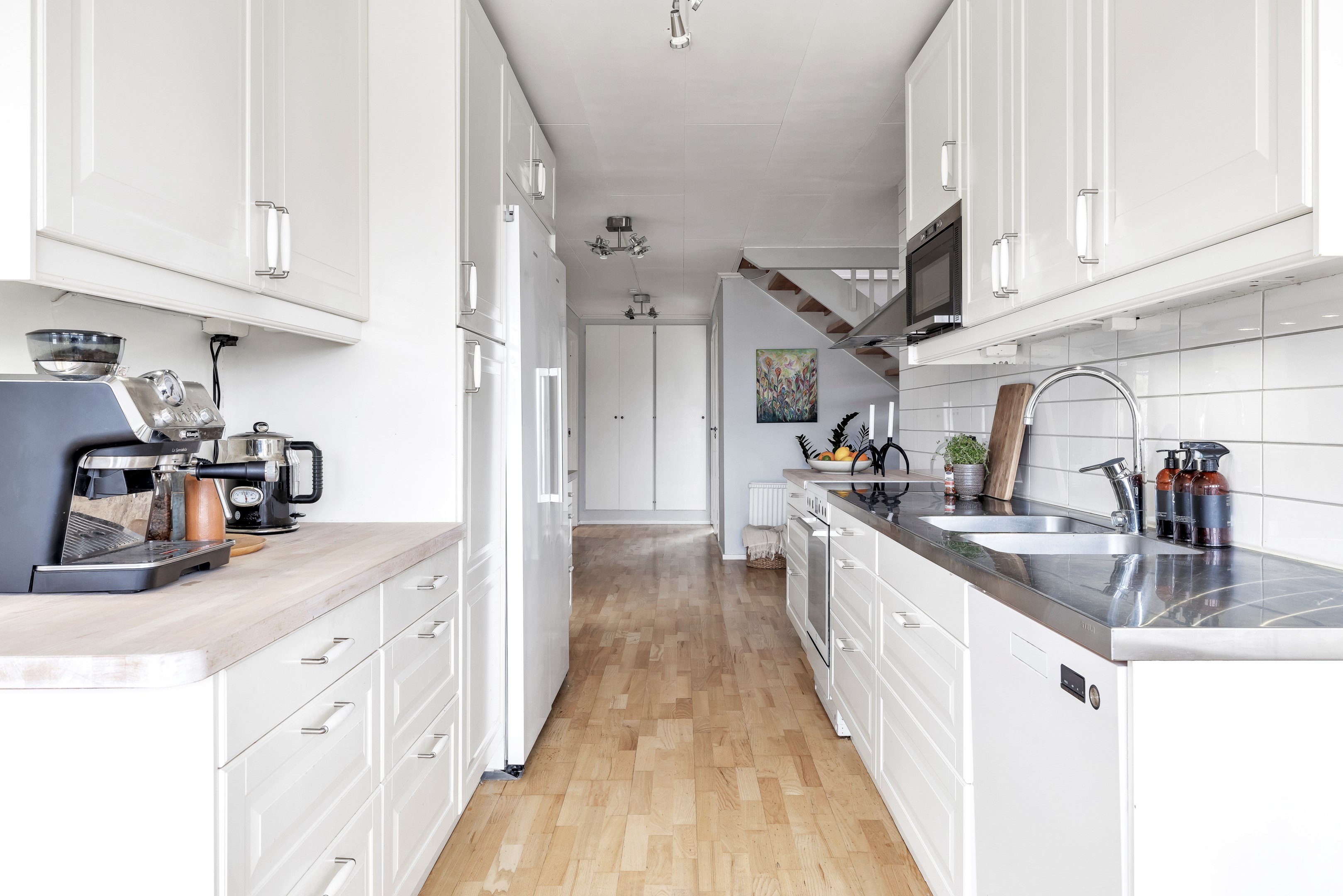 Bostadsbild från Vitkålsgatan 109, Såld i Årsta, Uppsala