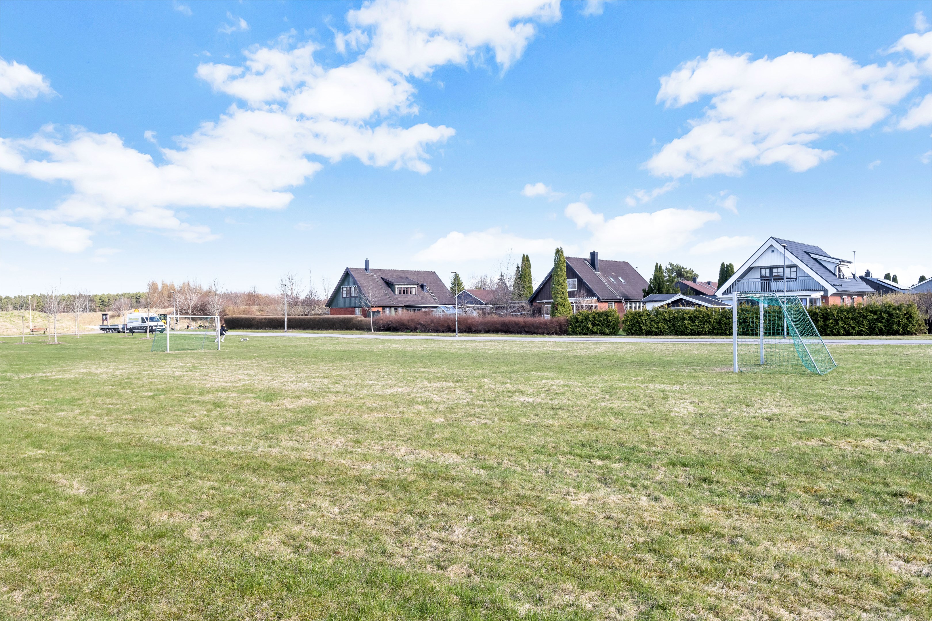 Bostadsbild från Vitkålsgatan 109, Såld i Årsta, Uppsala