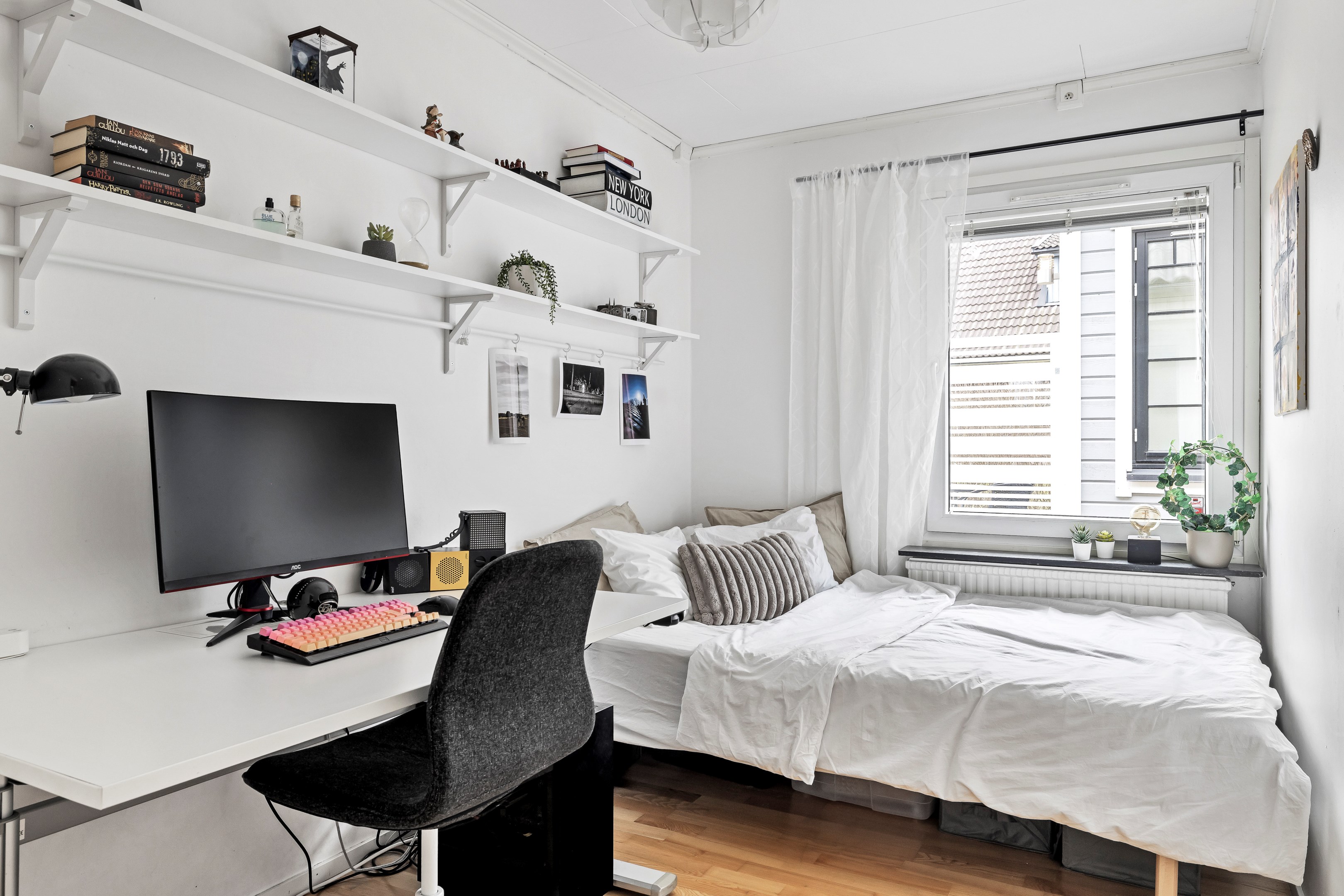 Bostadsbild från Vitkålsgatan 109, Såld i Årsta, Uppsala