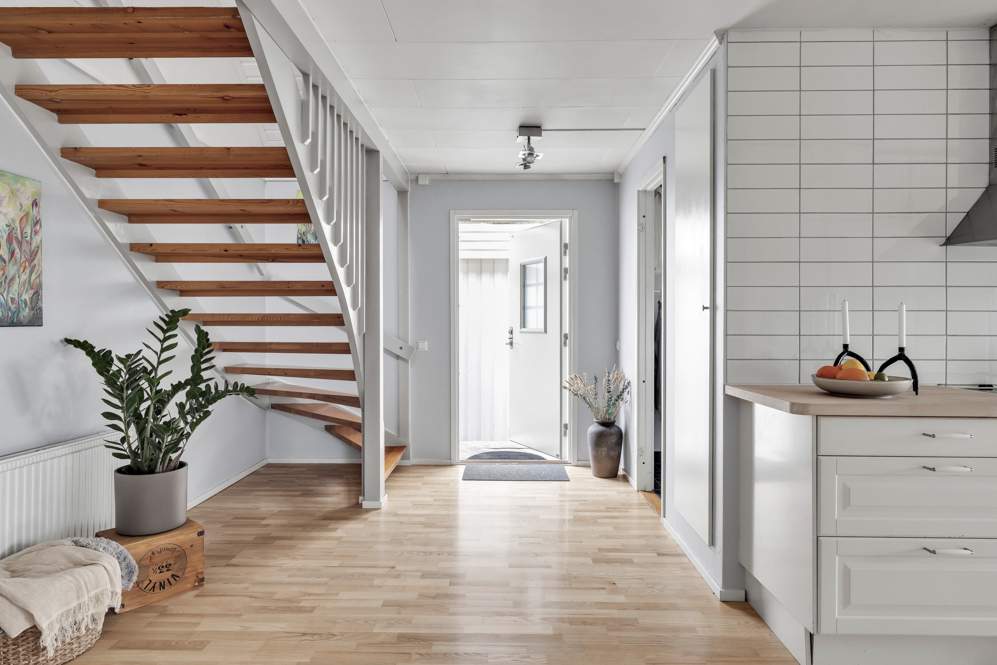 Bostadsbild från Vitkålsgatan 109, Såld i Årsta, Uppsala