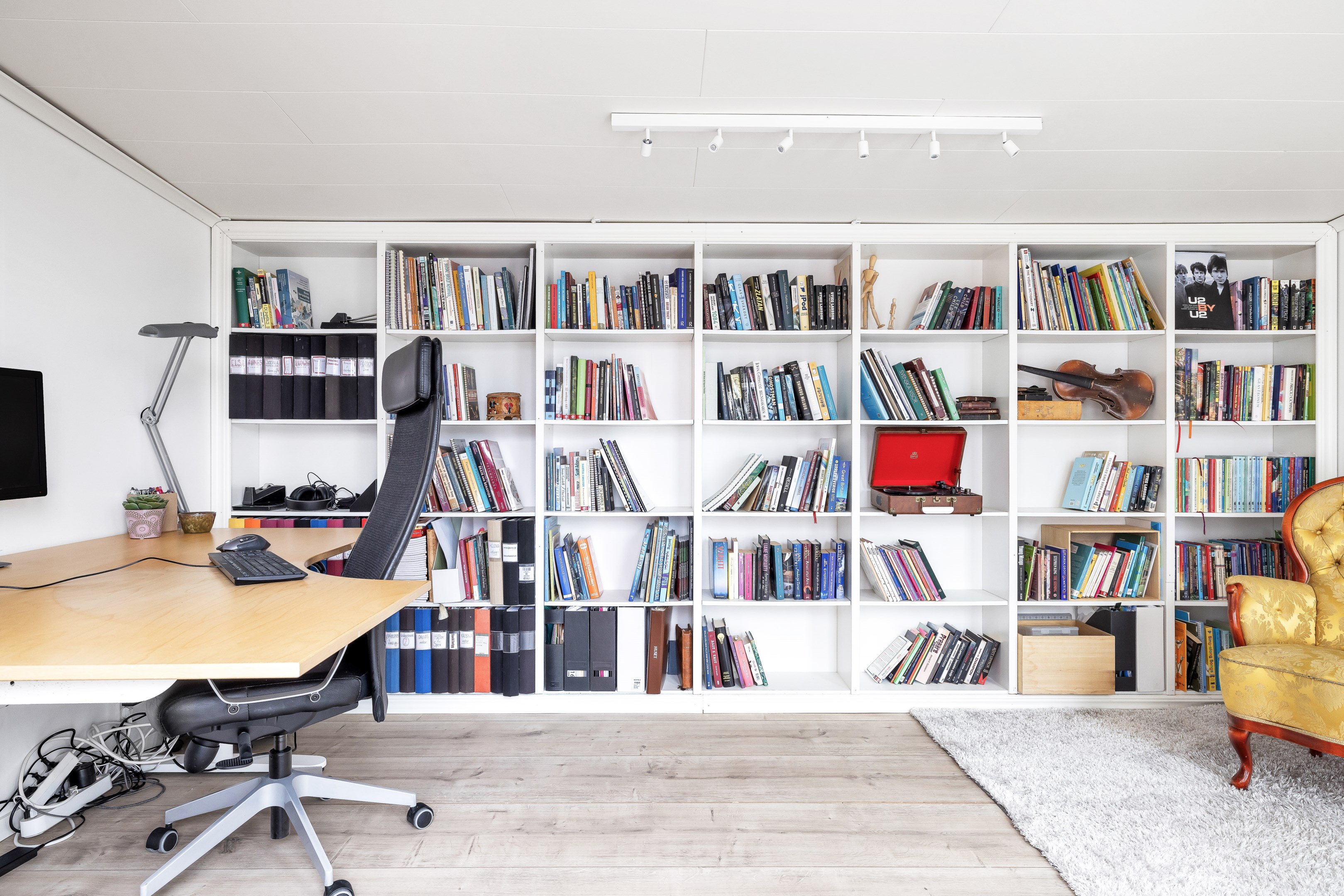 Bostadsbild från Vitkålsgatan 109, Såld i Årsta, Uppsala