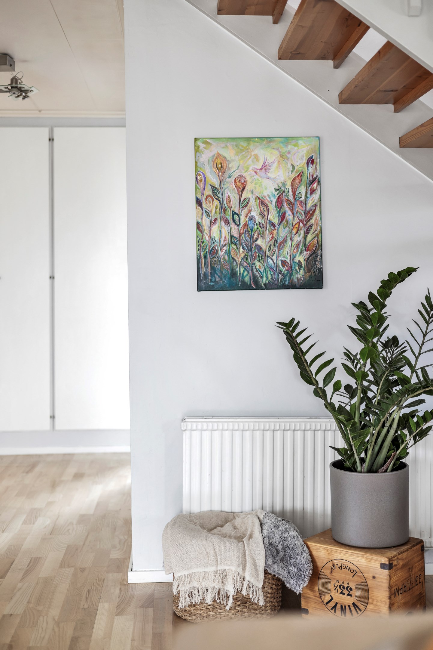 Bostadsbild från Vitkålsgatan 109, Såld i Årsta, Uppsala