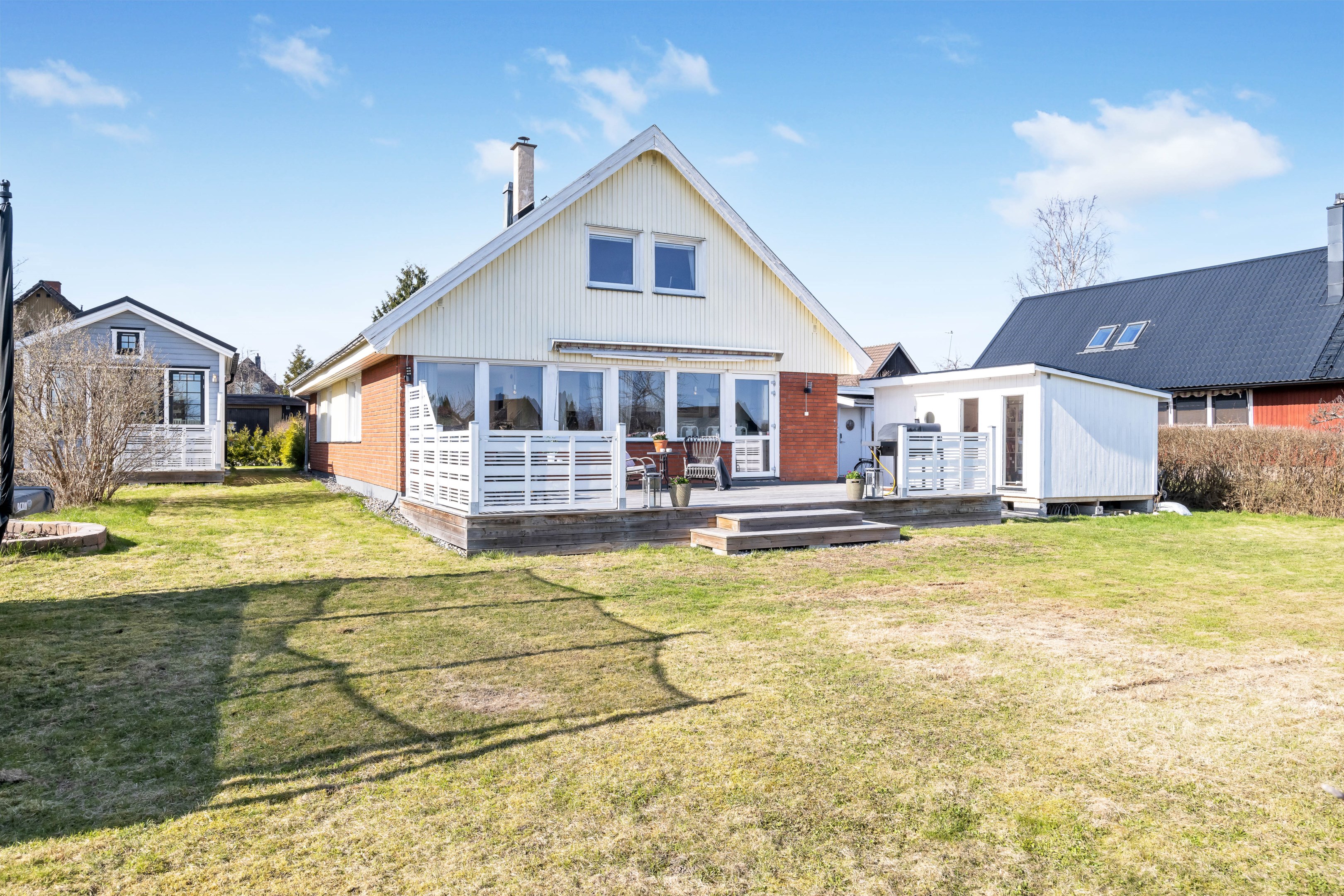 Bostadsbild från Vitkålsgatan 109, Såld i Årsta, Uppsala