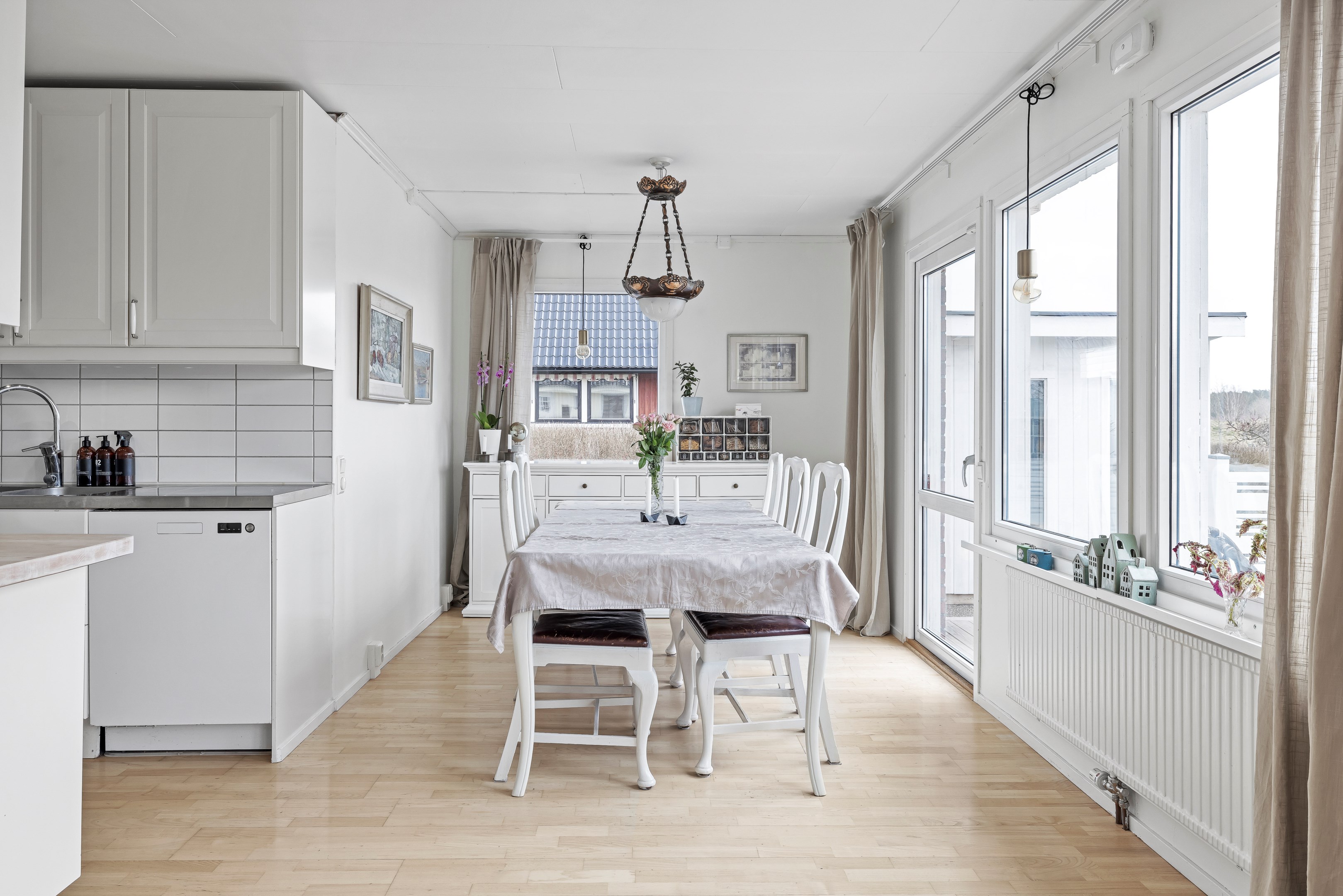 Bostadsbild från Vitkålsgatan 109, Såld i Årsta, Uppsala