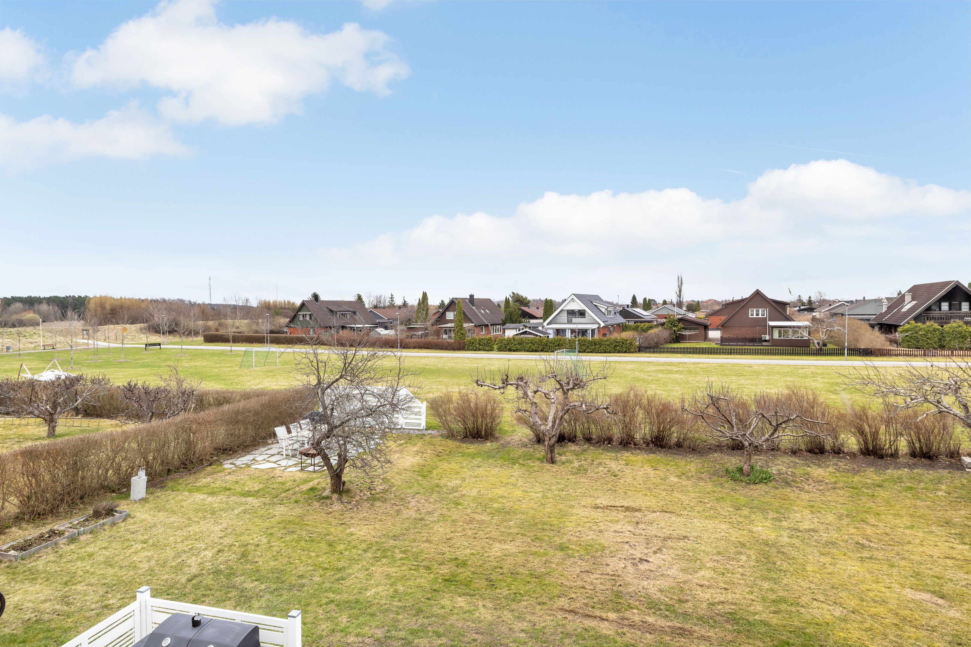Bostadsbild från Vitkålsgatan 109, Såld i Årsta, Uppsala