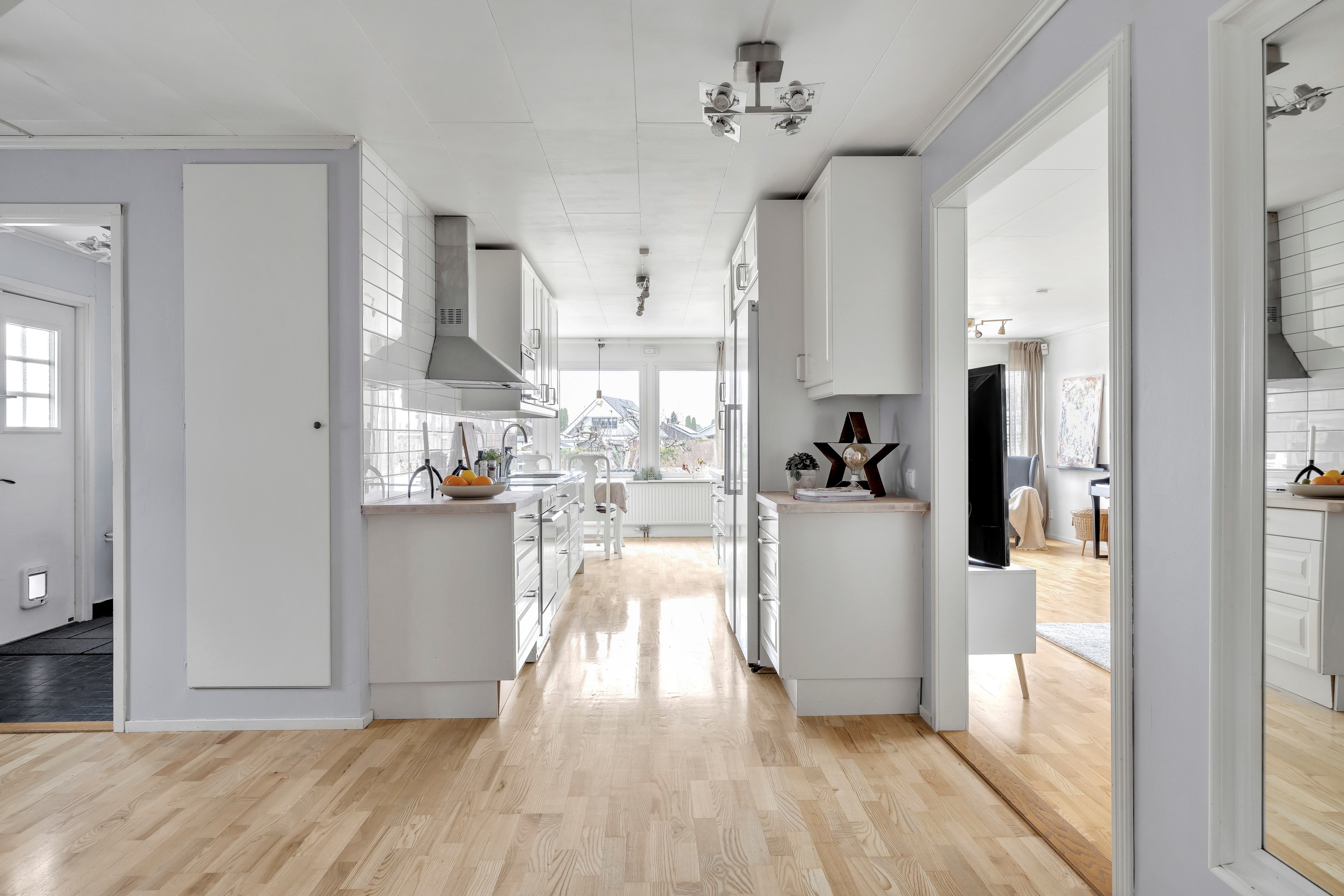 Bostadsbild från Vitkålsgatan 109, Såld i Årsta, Uppsala