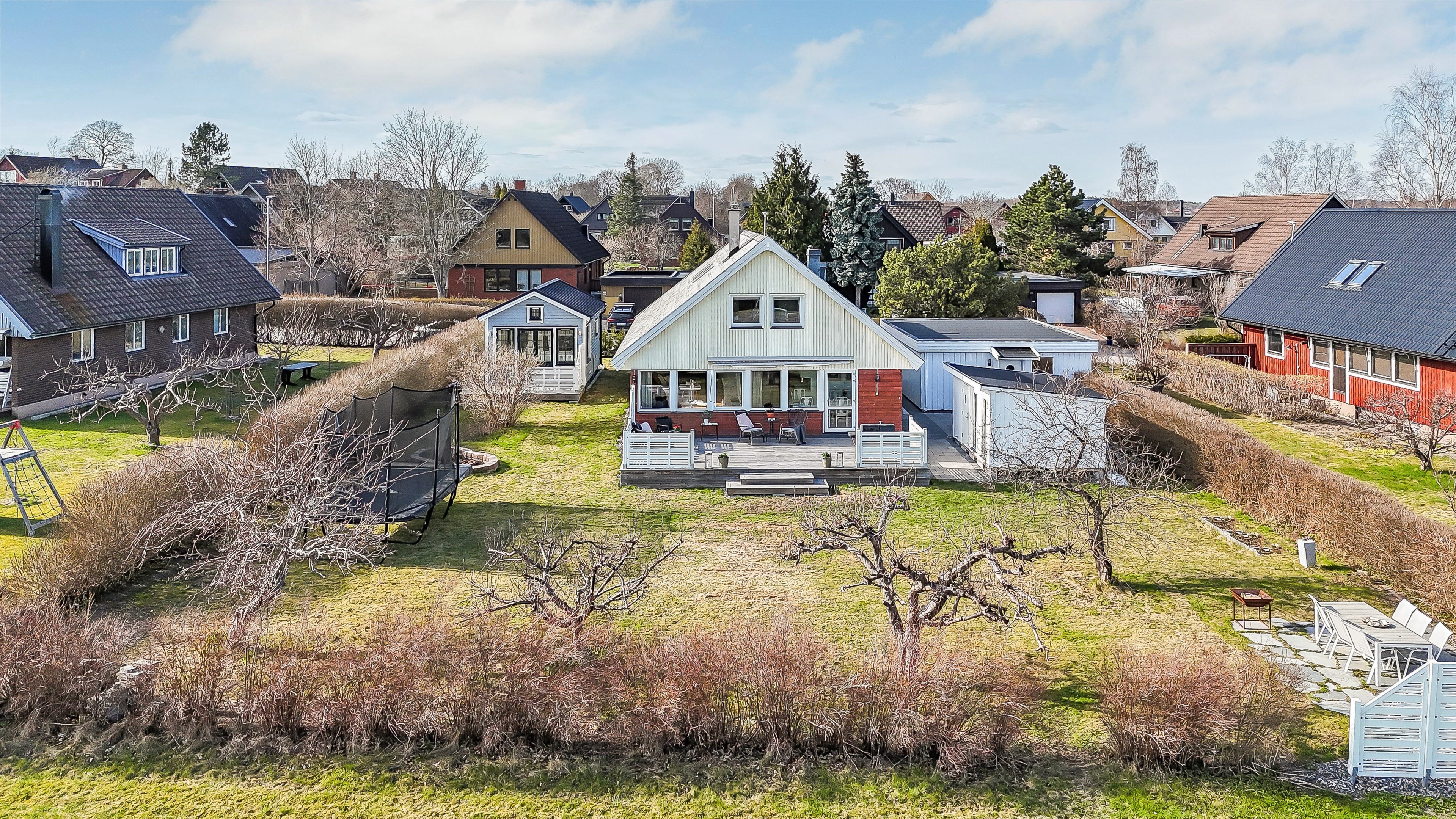 Bostadsbild från Vitkålsgatan 109, Såld i Årsta, Uppsala