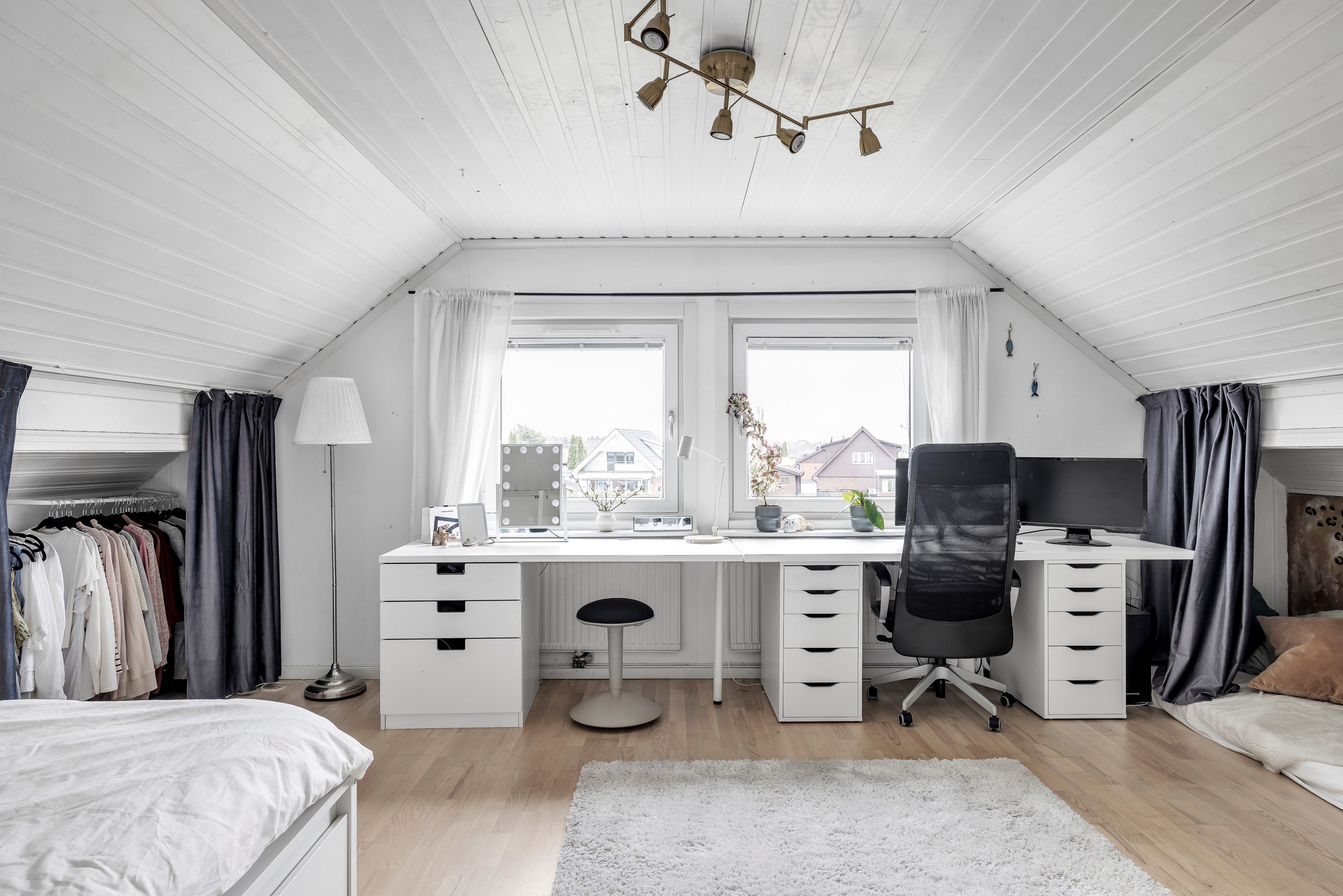 Bostadsbild från Vitkålsgatan 109, Såld i Årsta, Uppsala