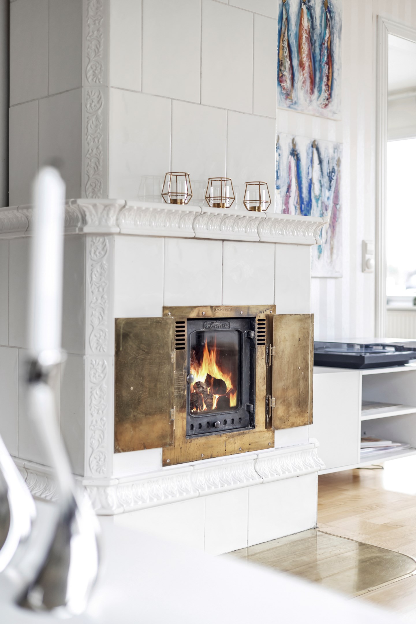 Bostadsbild från Vitkålsgatan 109, Såld i Årsta, Uppsala