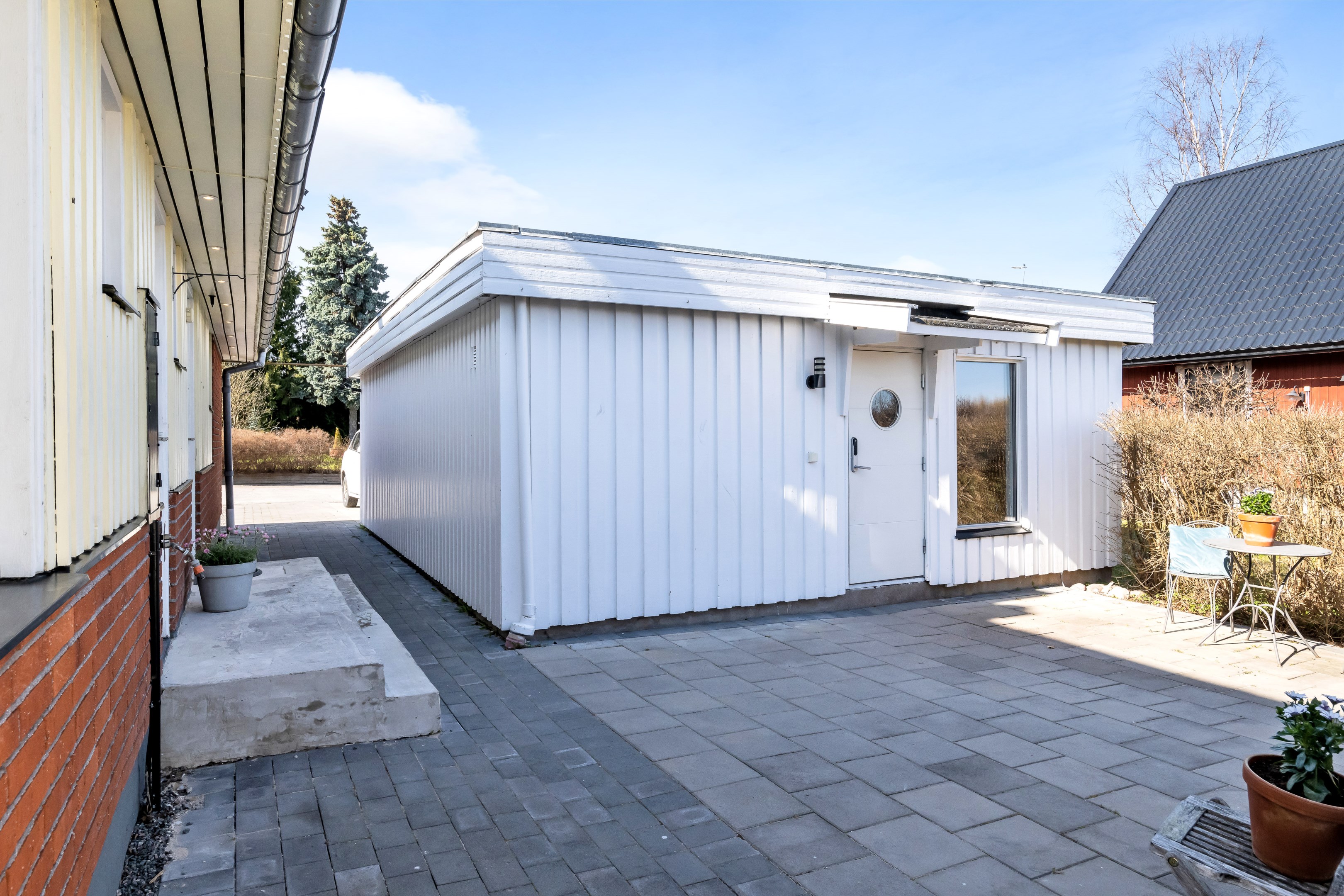 Bostadsbild från Vitkålsgatan 109, Såld i Årsta, Uppsala