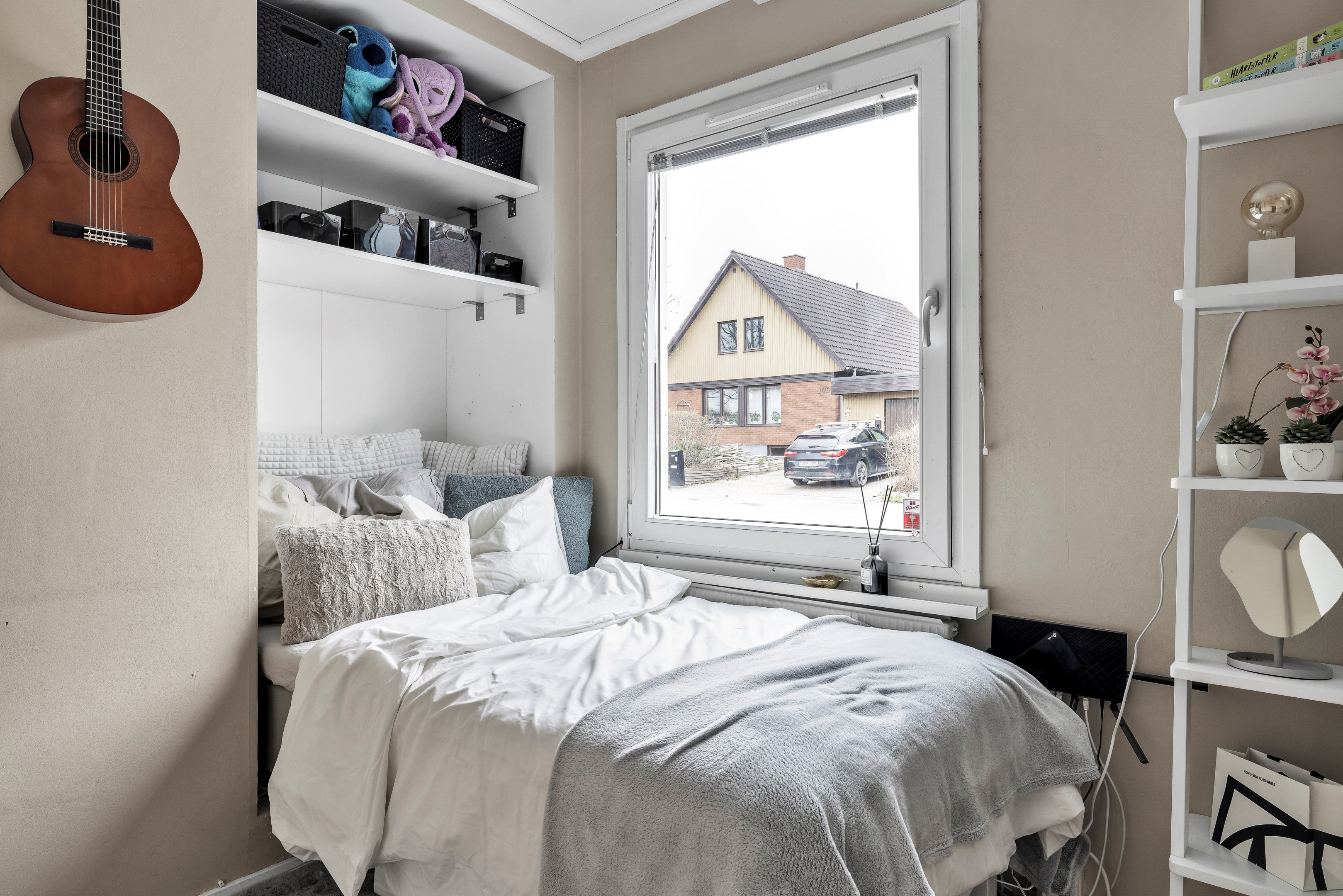 Bostadsbild från Vitkålsgatan 109, Såld i Årsta, Uppsala