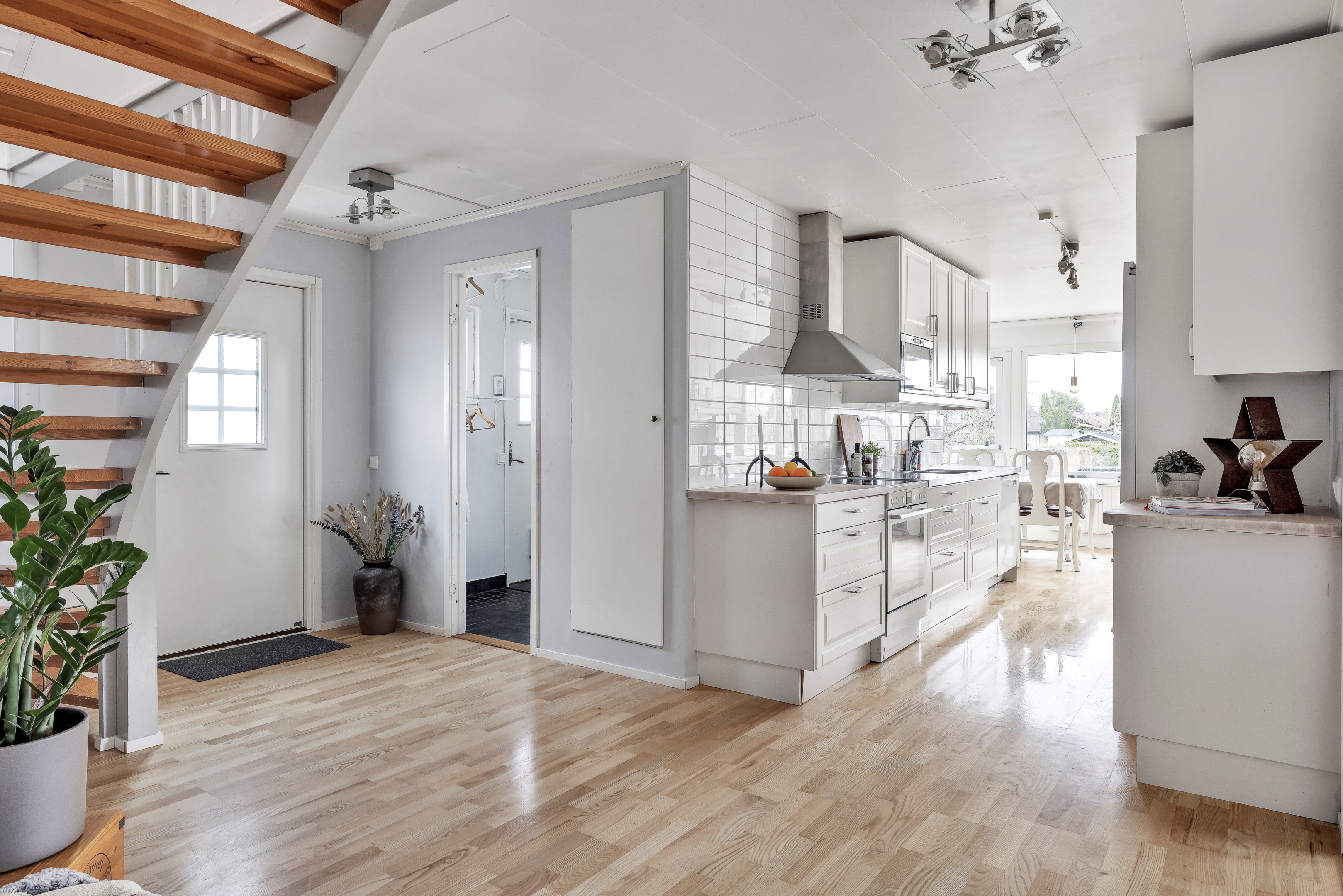 Bostadsbild från Vitkålsgatan 109, Såld i Årsta, Uppsala