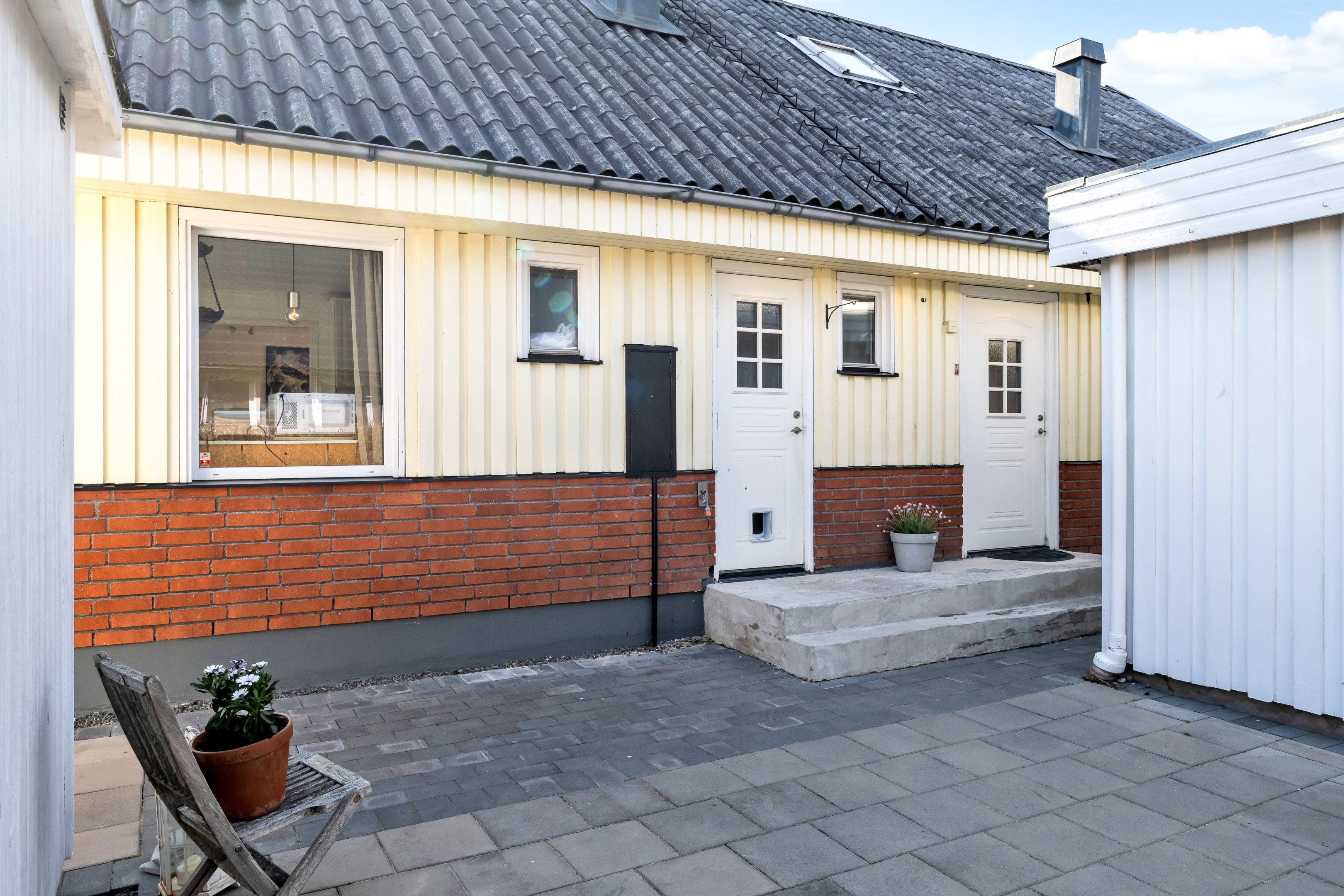 Bostadsbild från Vitkålsgatan 109, Såld i Årsta, Uppsala