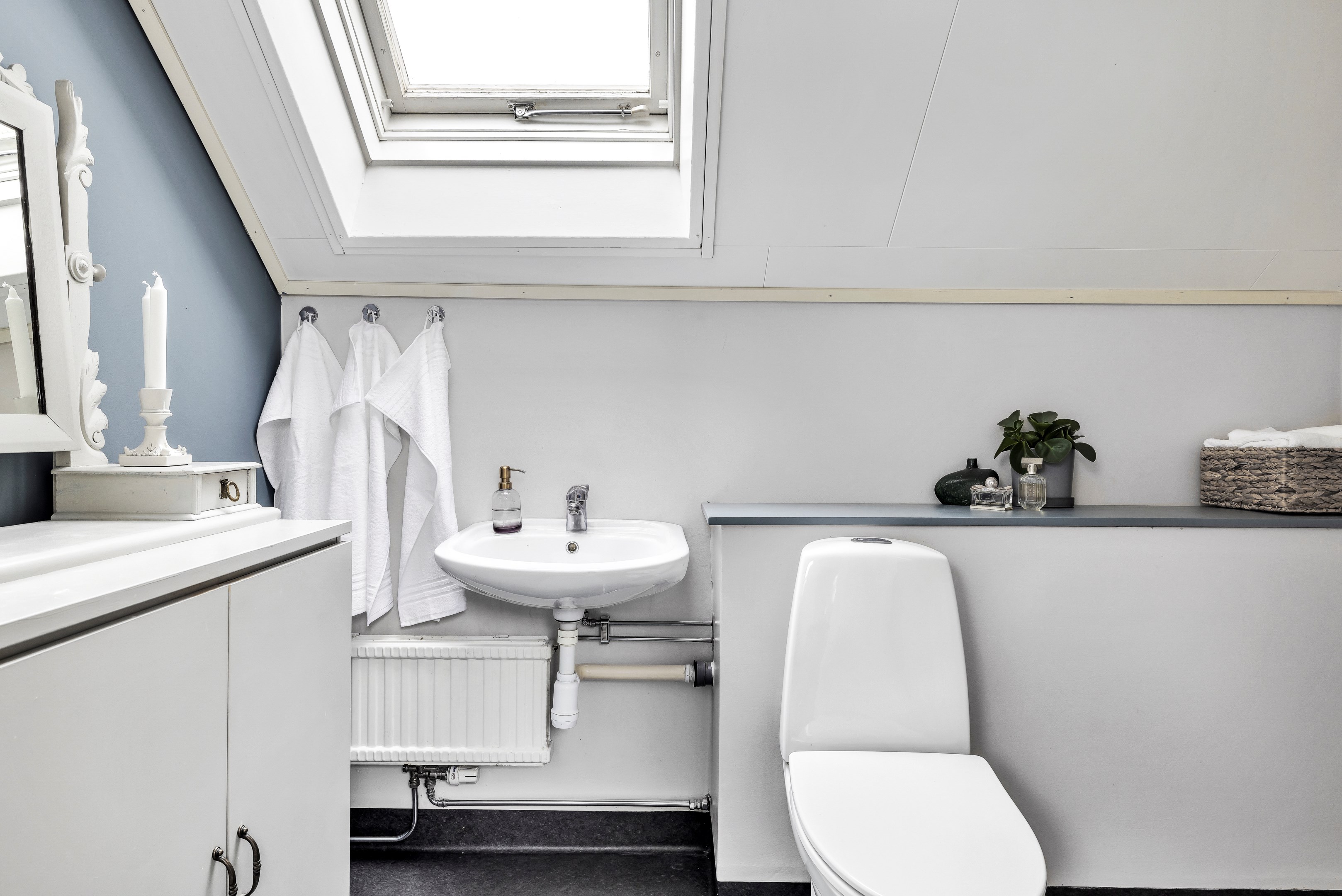 Bostadsbild från Vitkålsgatan 109, Såld i Årsta, Uppsala