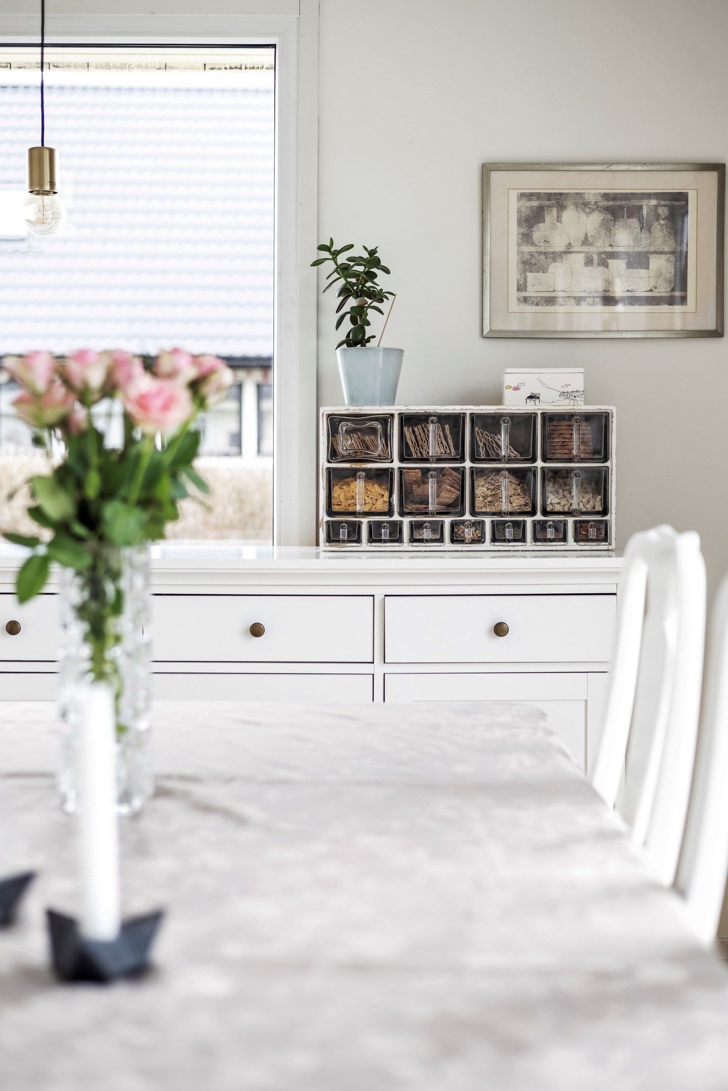 Bostadsbild från Vitkålsgatan 109, Såld i Årsta, Uppsala