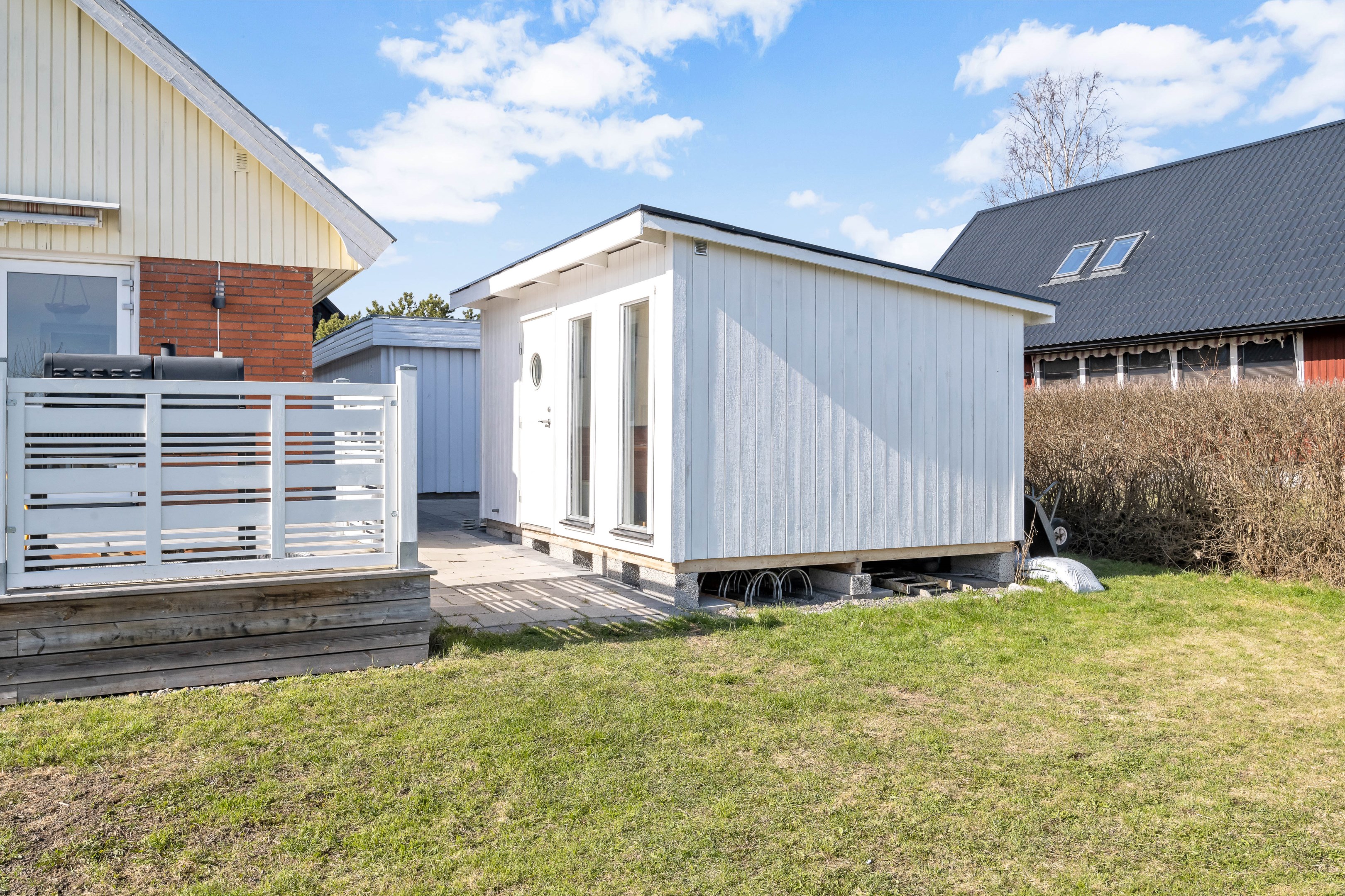 Bostadsbild från Vitkålsgatan 109, Såld i Årsta, Uppsala