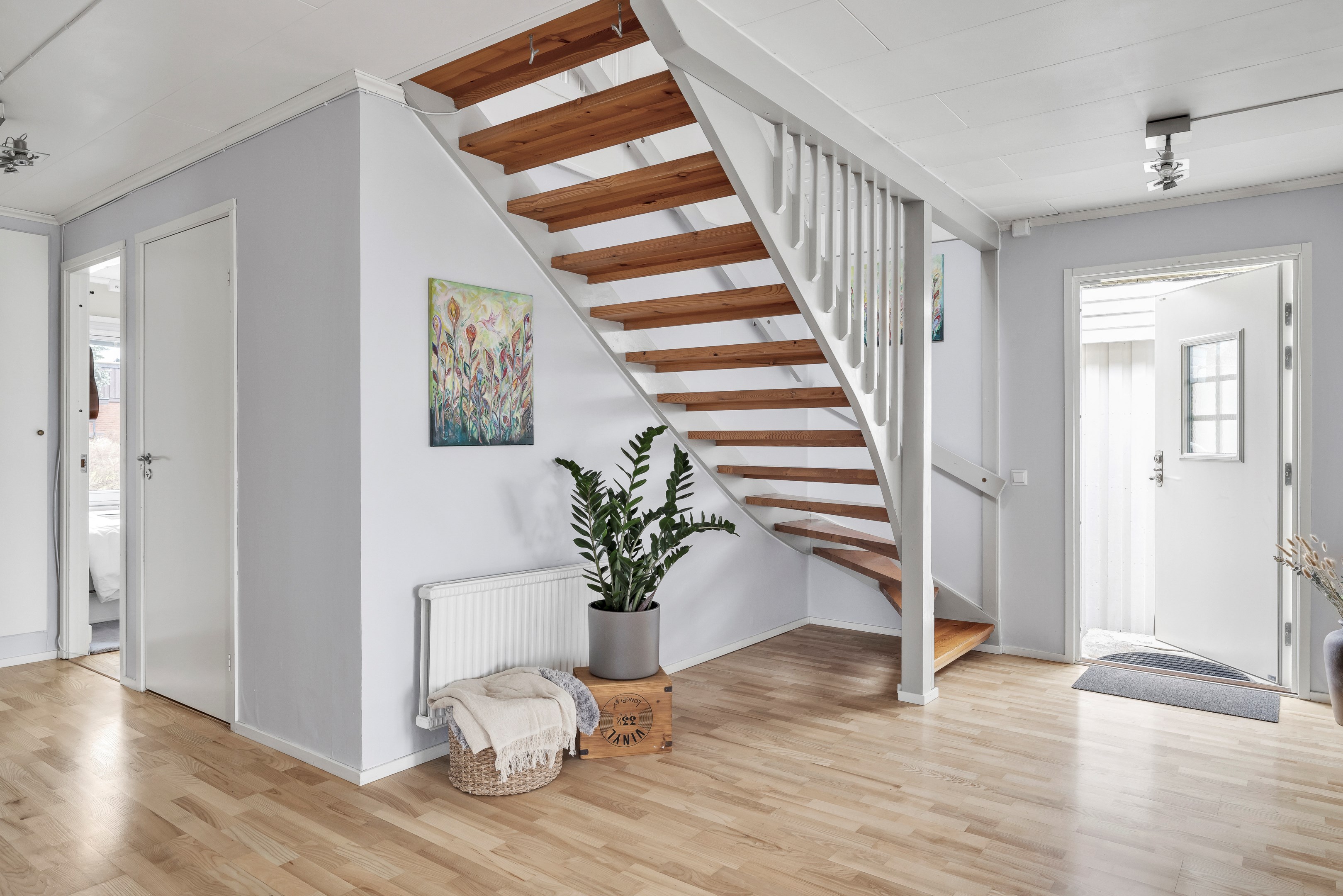 Bostadsbild från Vitkålsgatan 109, Såld i Årsta, Uppsala