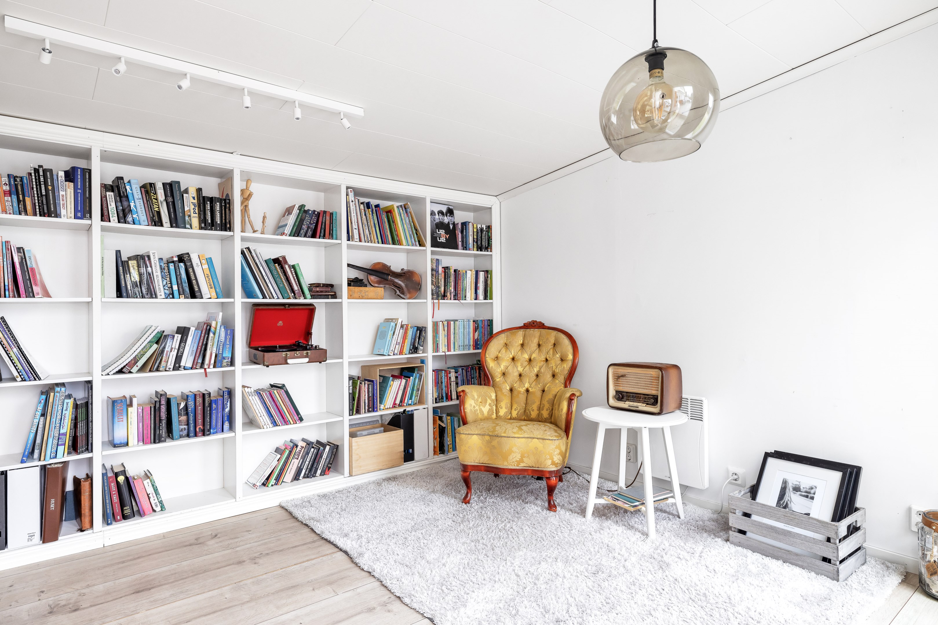 Bostadsbild från Vitkålsgatan 109, Såld i Årsta, Uppsala