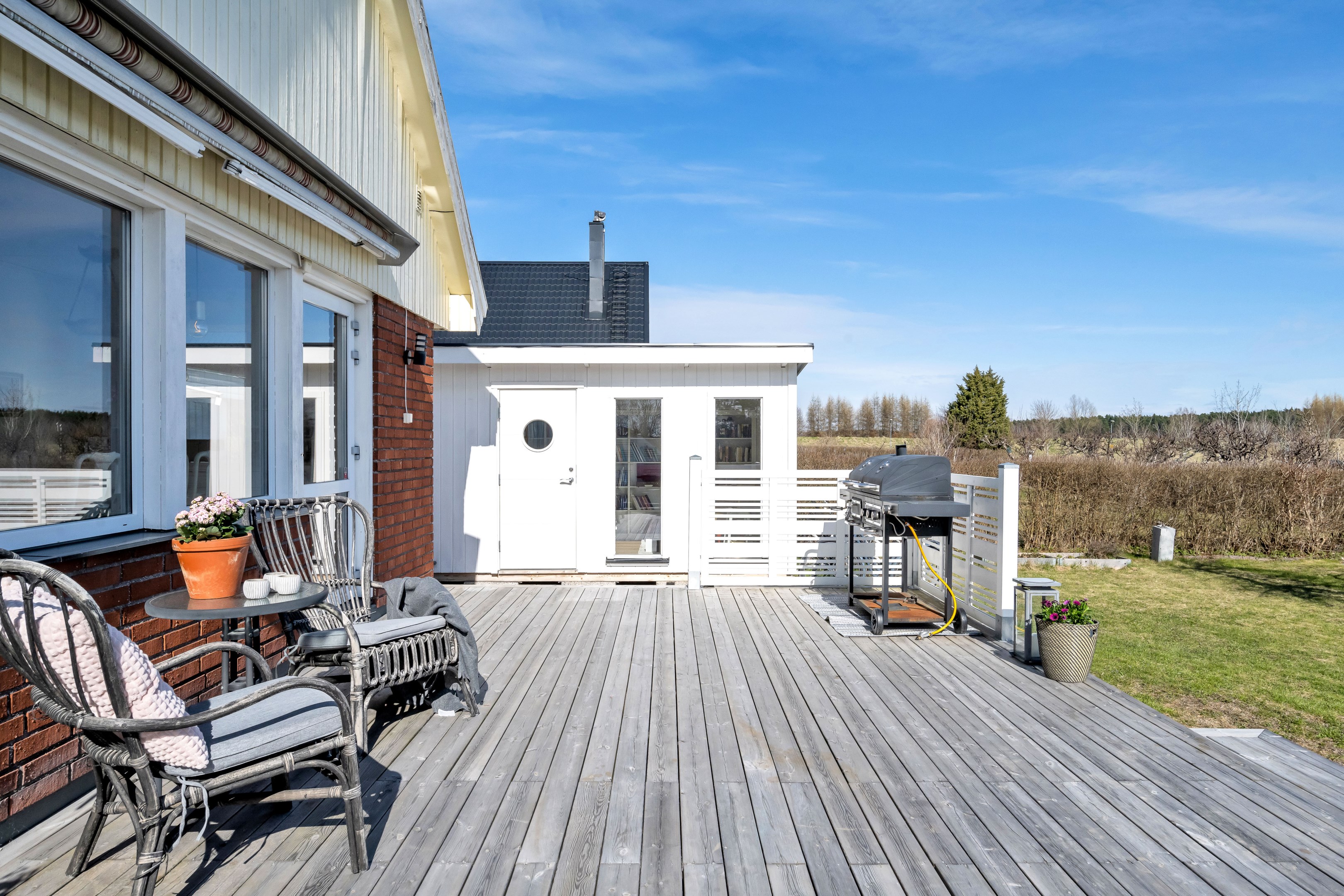 Bostadsbild från Vitkålsgatan 109, Såld i Årsta, Uppsala