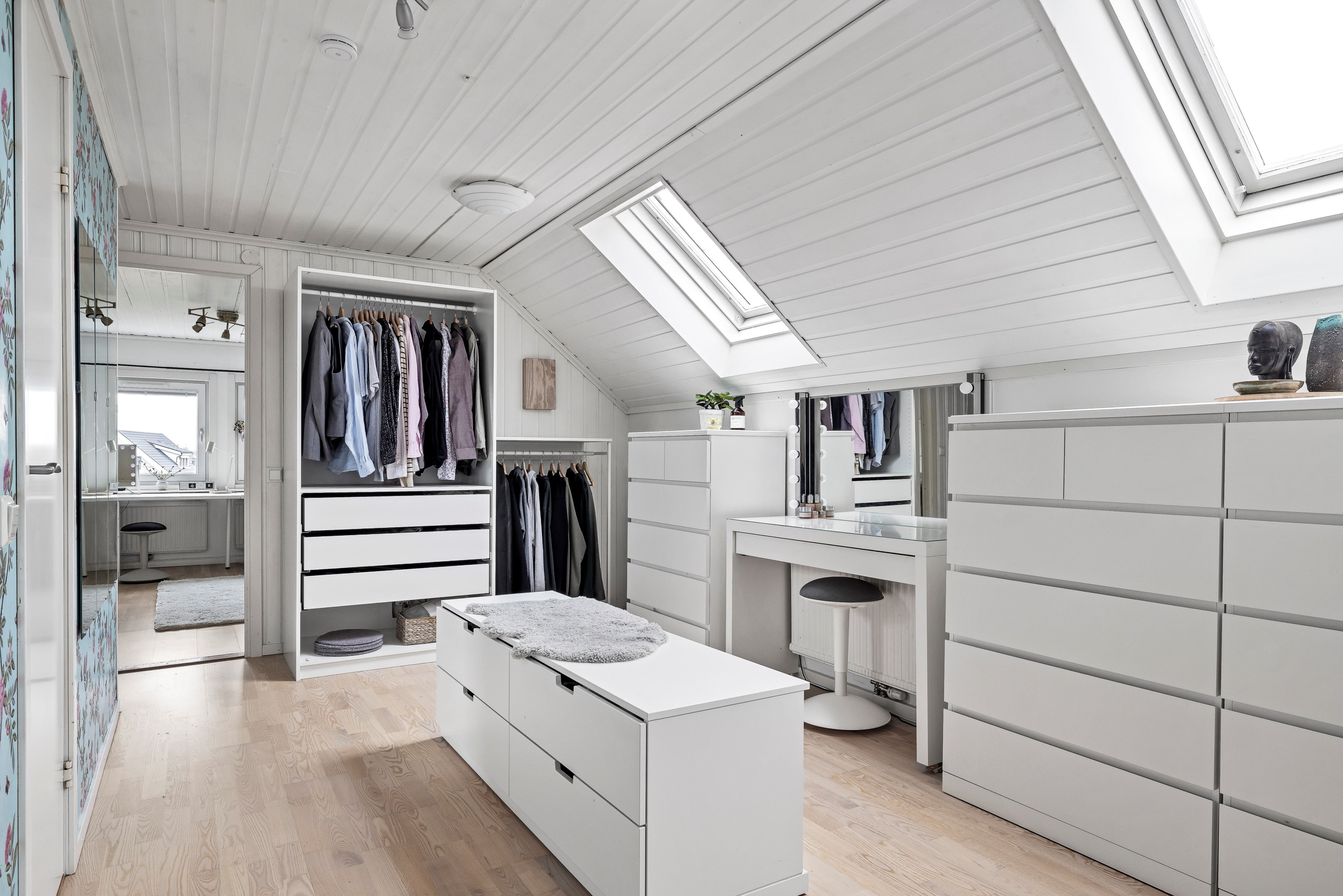 Bostadsbild från Vitkålsgatan 109, Såld i Årsta, Uppsala