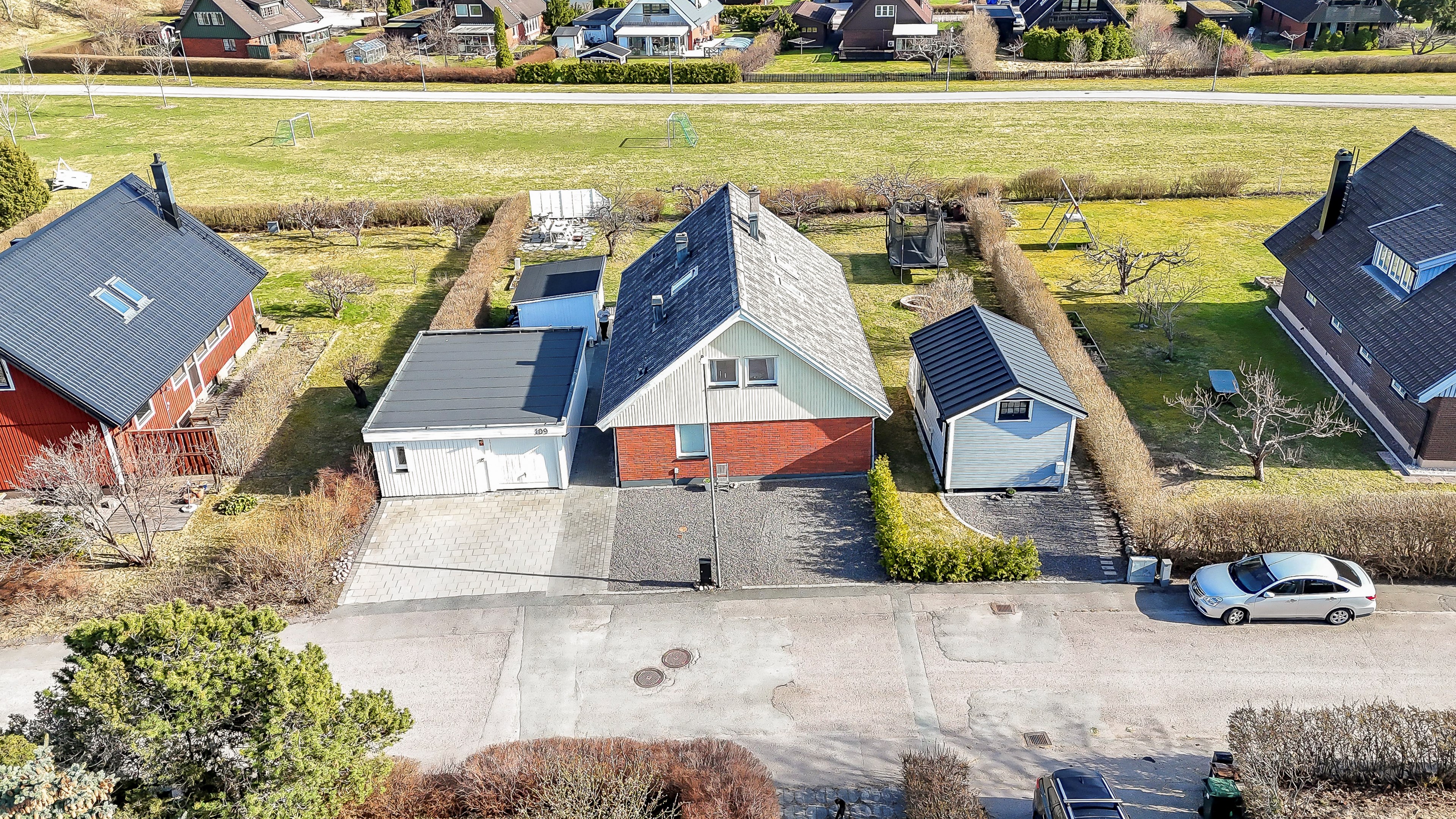 Bostadsbild från Vitkålsgatan 109, Såld i Årsta, Uppsala