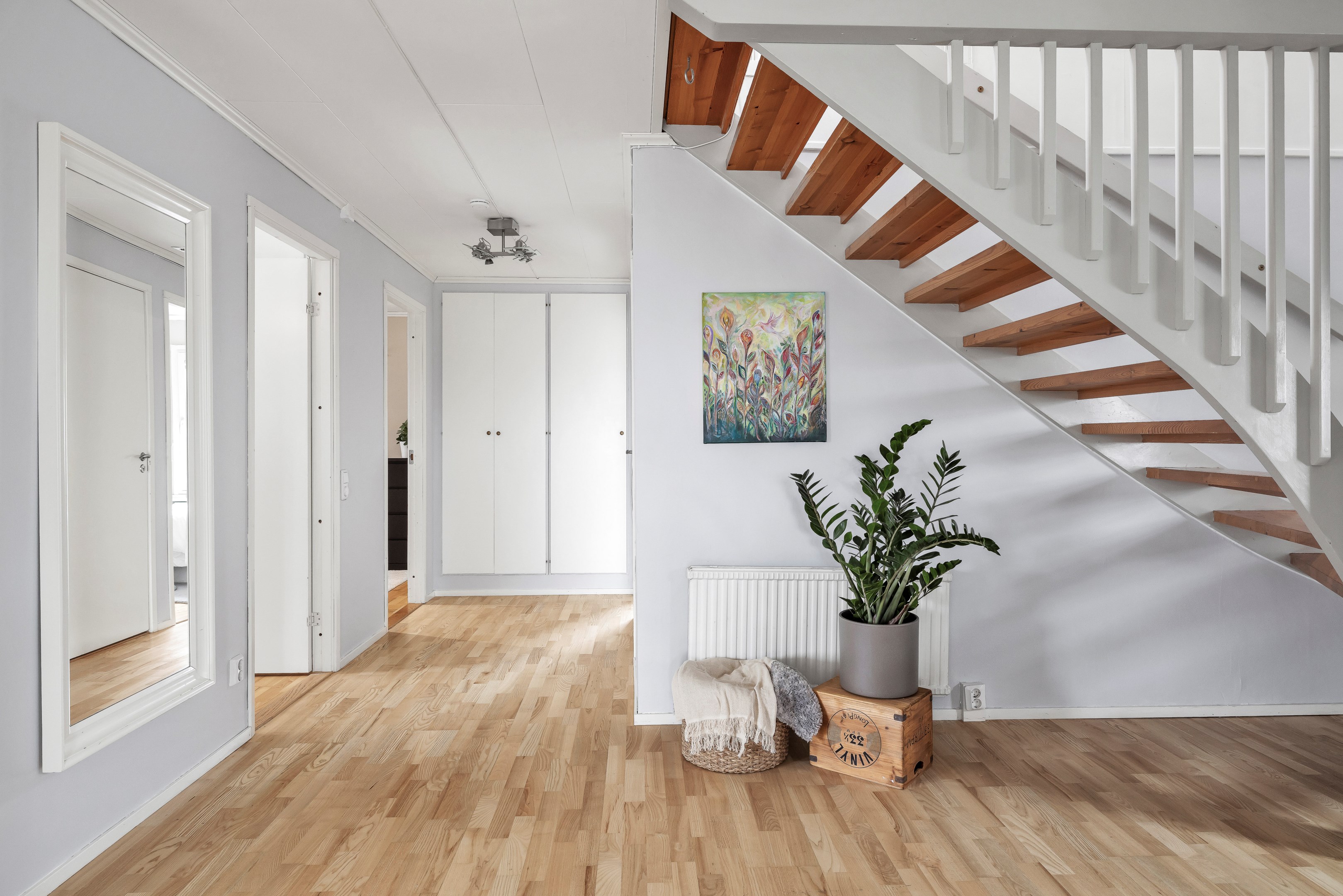 Bostadsbild från Vitkålsgatan 109, Såld i Årsta, Uppsala