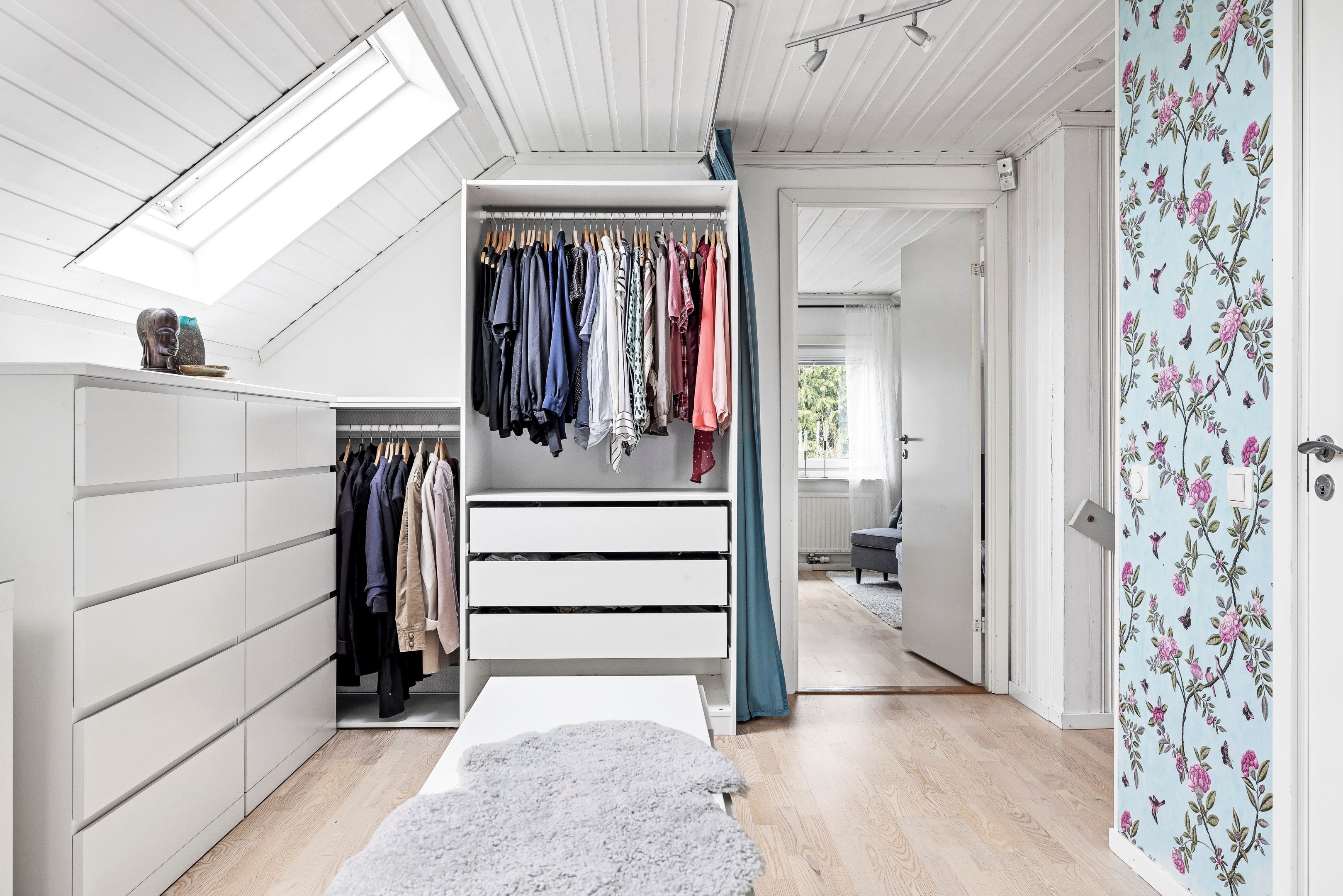 Bostadsbild från Vitkålsgatan 109, Såld i Årsta, Uppsala