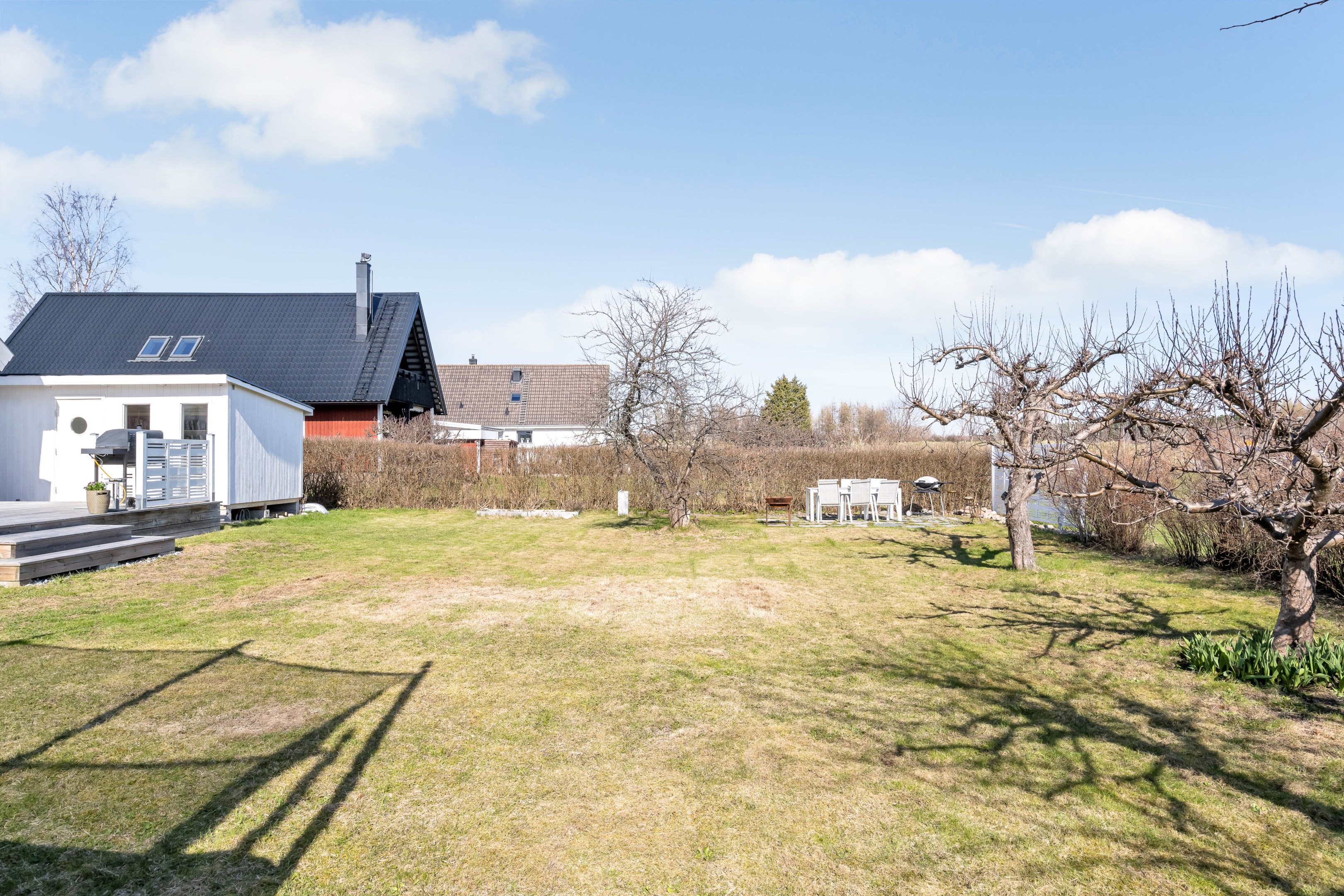 Bostadsbild från Vitkålsgatan 109, Såld i Årsta, Uppsala