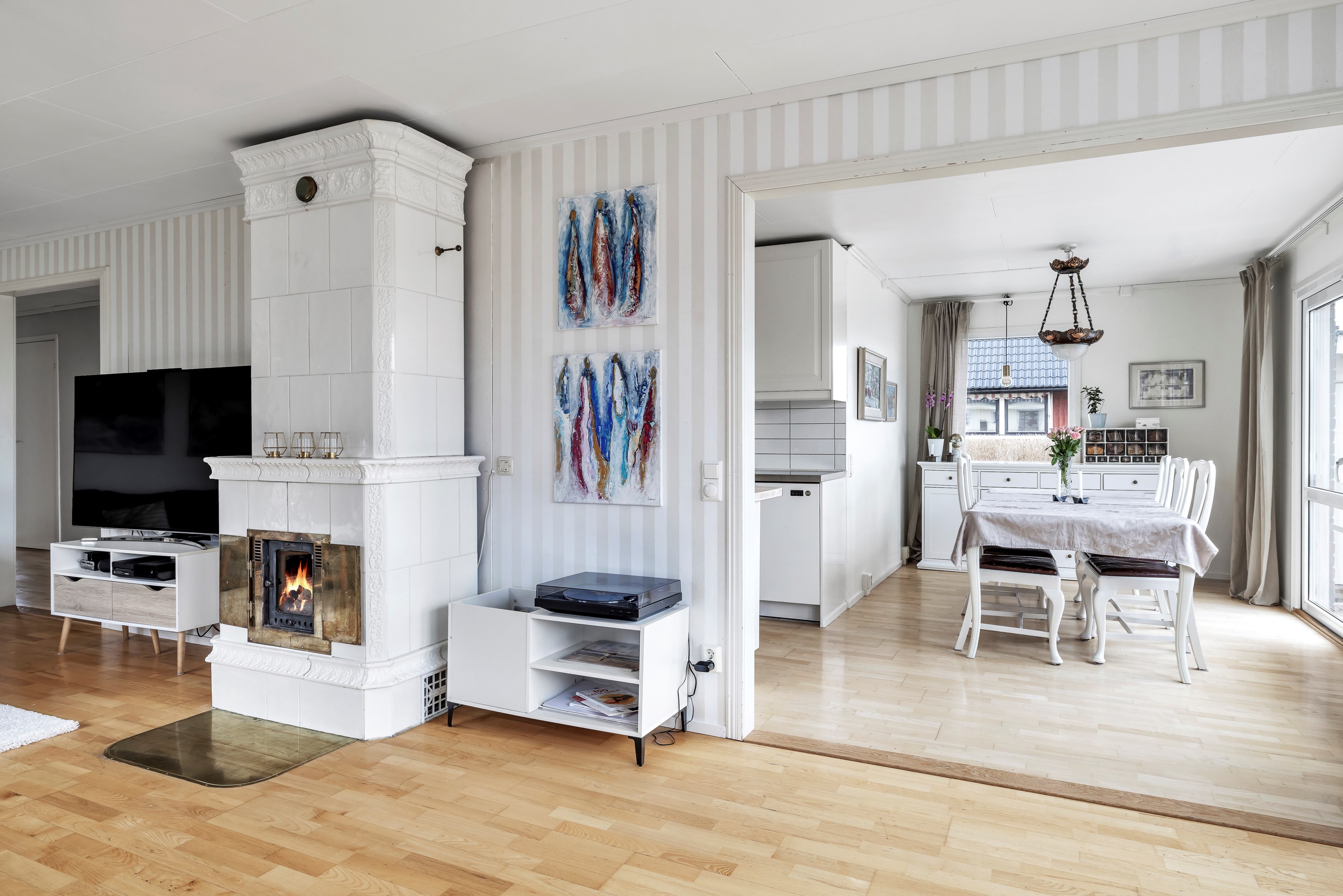 Bostadsbild från Vitkålsgatan 109, Såld i Årsta, Uppsala