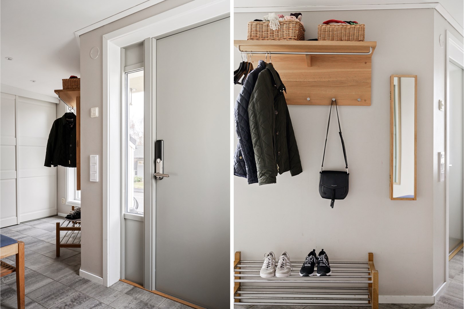 Bostadsbild från Illervägen 6, Såld i Saltsjö-Duvnäs, Nacka