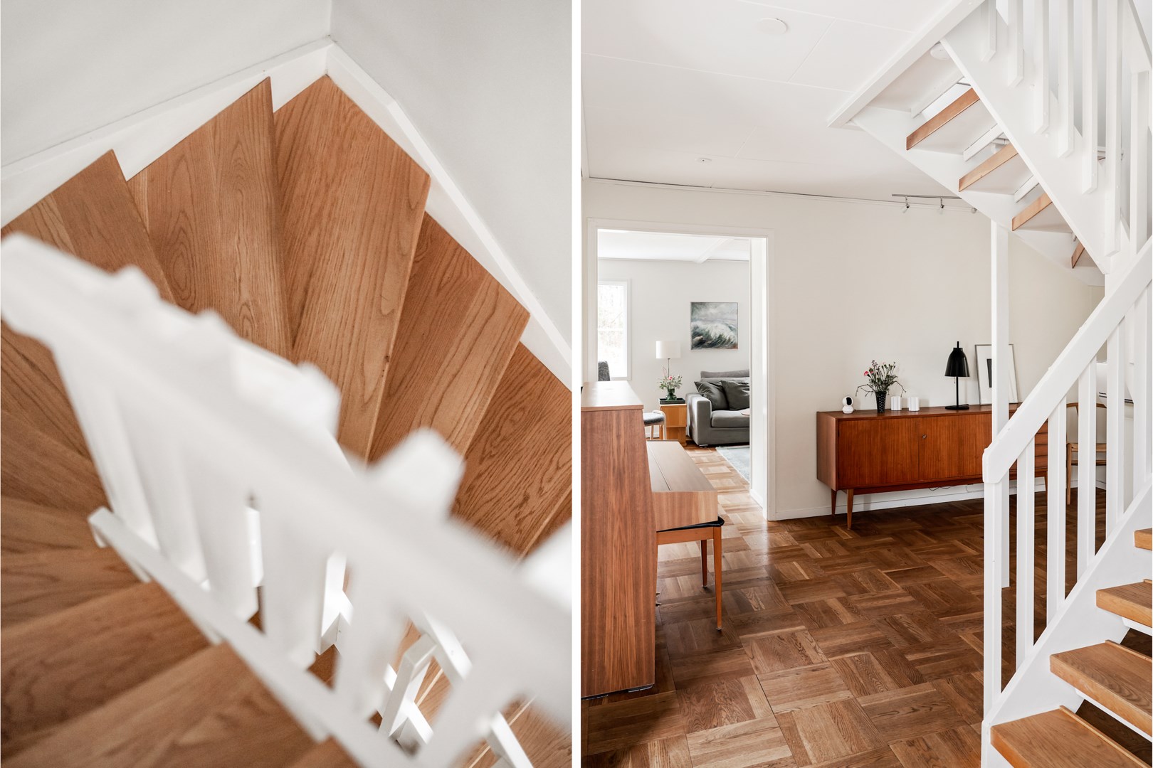 Bostadsbild från Illervägen 6, Såld i Saltsjö-Duvnäs, Nacka