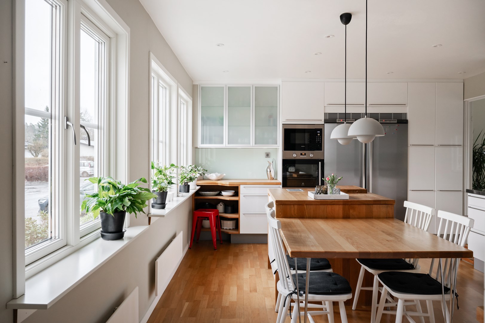 Bostadsbild från Illervägen 6, Såld i Saltsjö-Duvnäs, Nacka