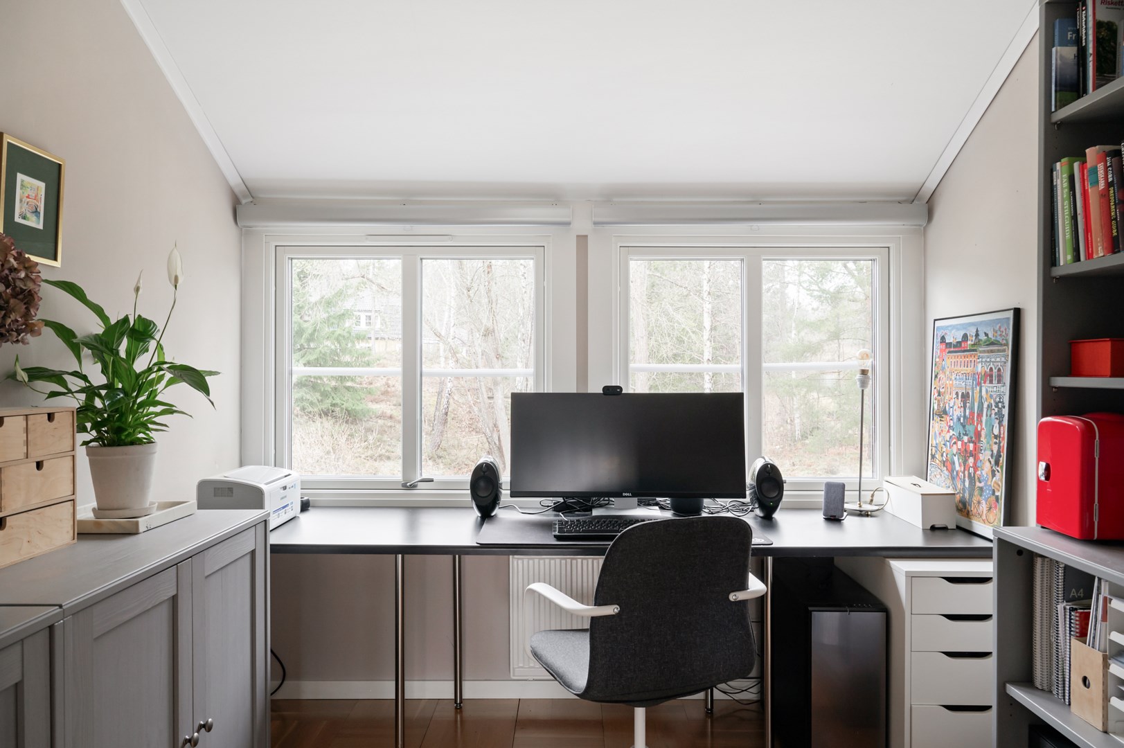 Bostadsbild från Illervägen 6, Såld i Saltsjö-Duvnäs, Nacka