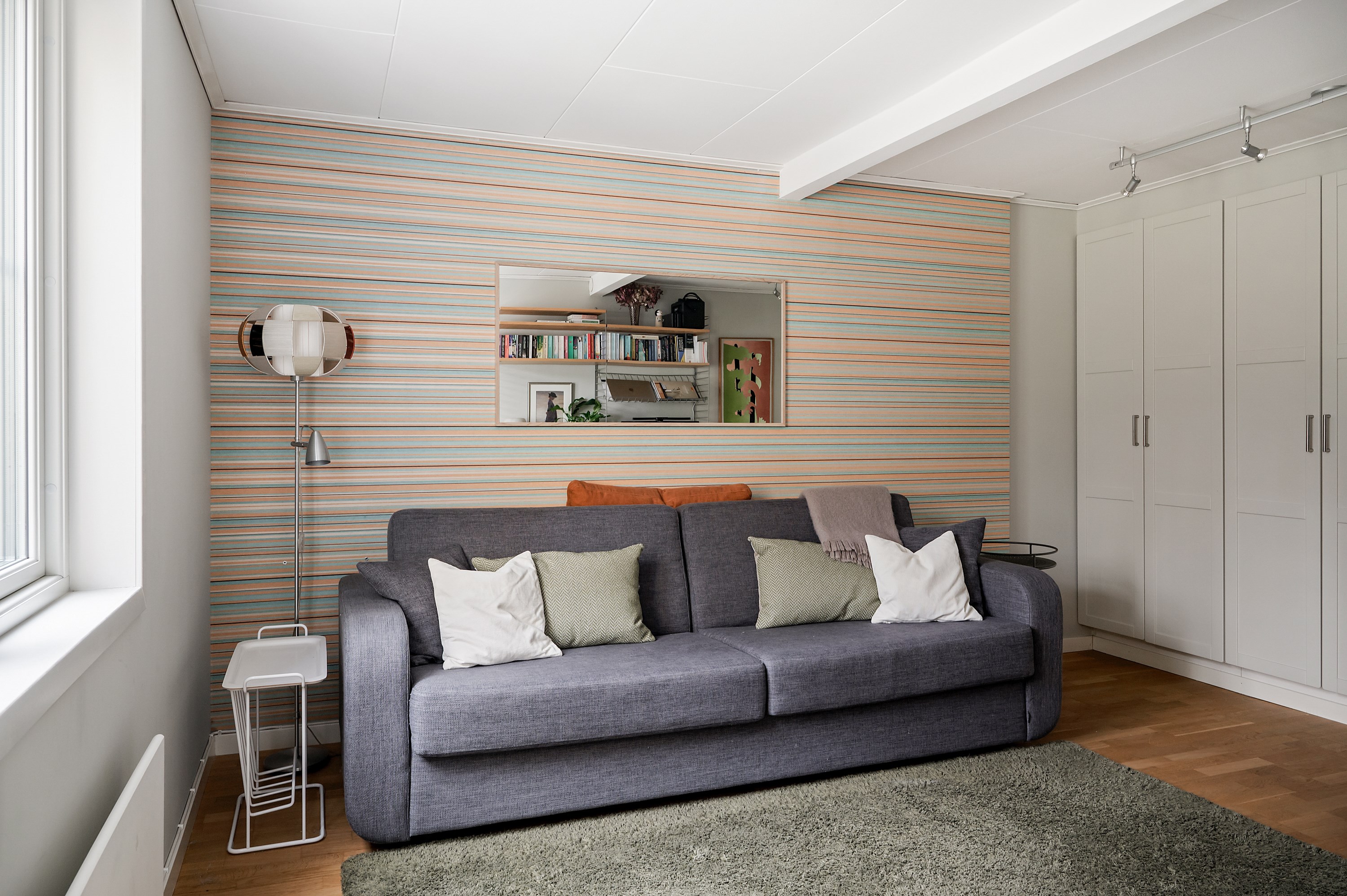 Bostadsbild från Illervägen 6, Såld i Saltsjö-Duvnäs, Nacka