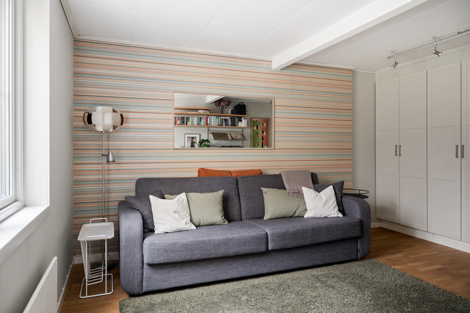 Bostadsbild från Illervägen 6, Såld i Saltsjö-Duvnäs, Nacka