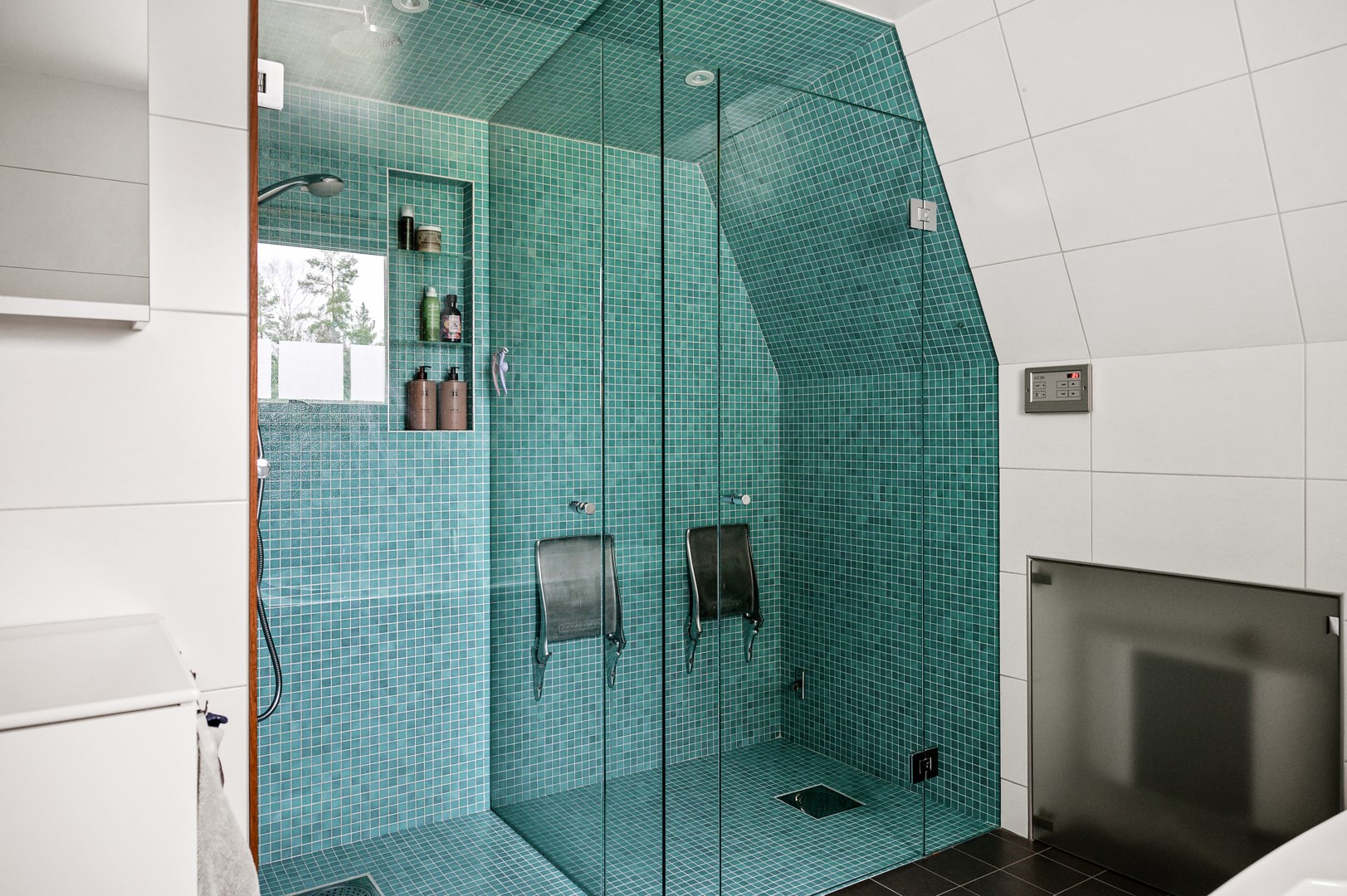 Bostadsbild från Illervägen 6, Såld i Saltsjö-Duvnäs, Nacka